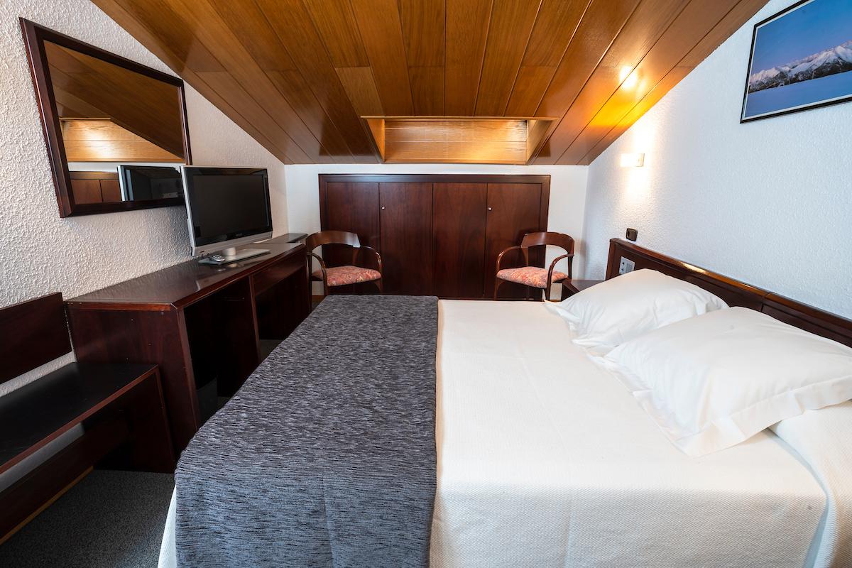 Hotel Les Closes Andorra la Vieja