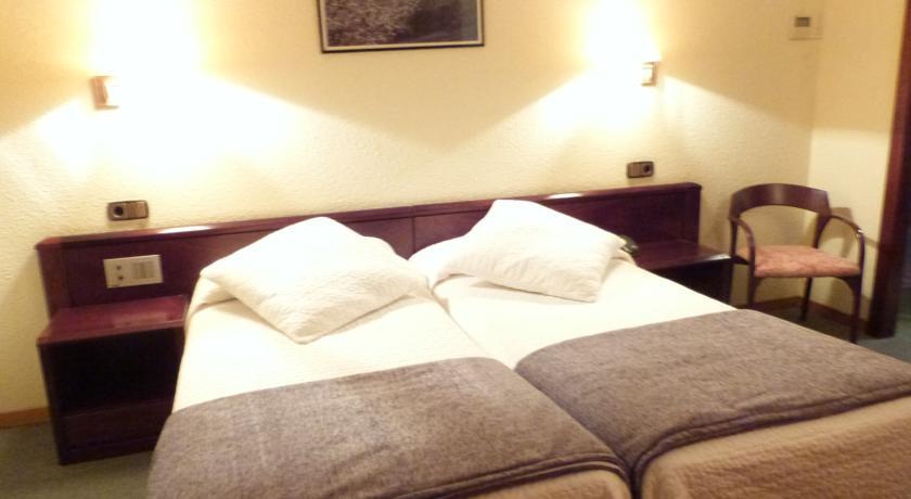 Les Closes Hotel 3*
