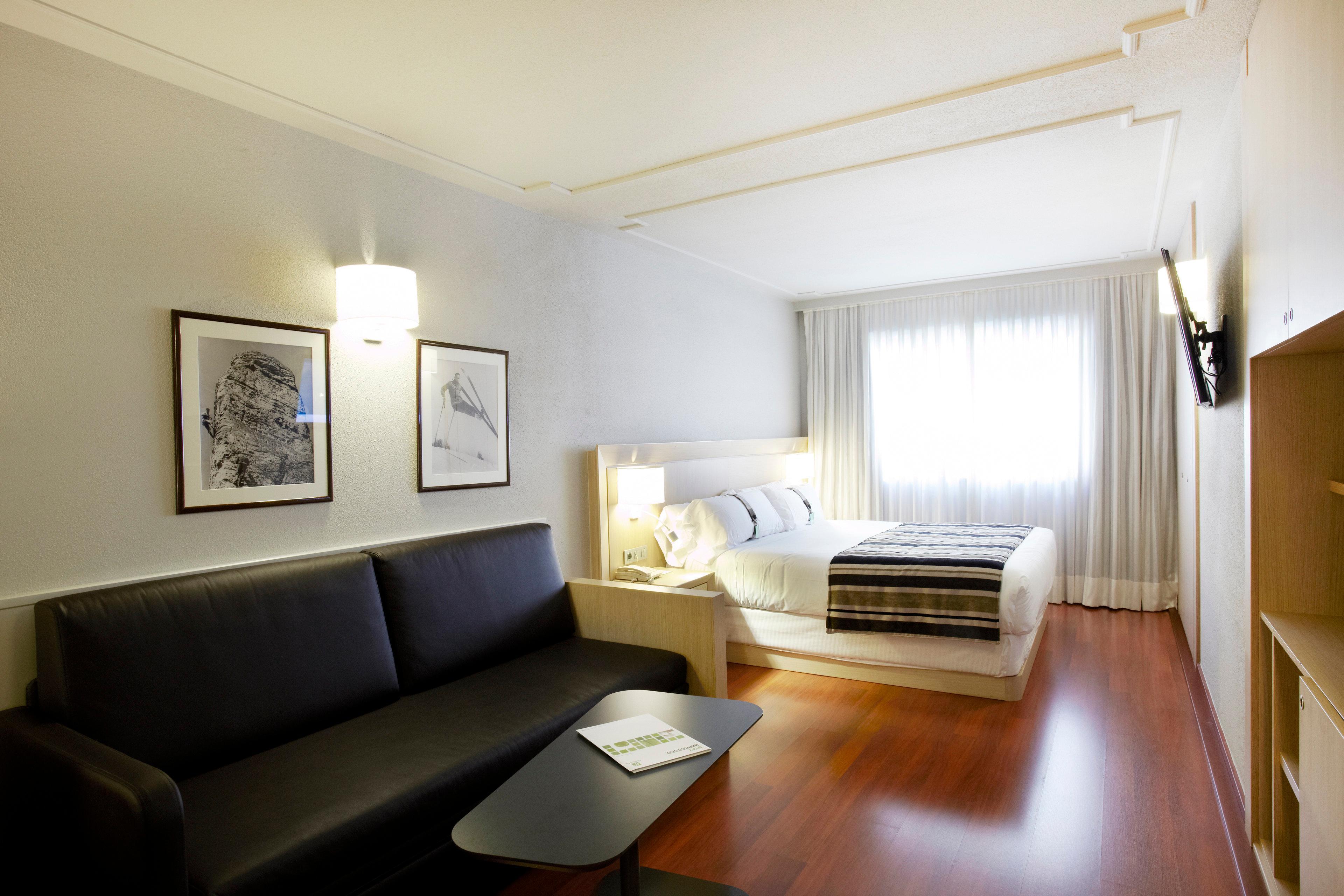 Plaza & Wellness 5* Andorra la Vella