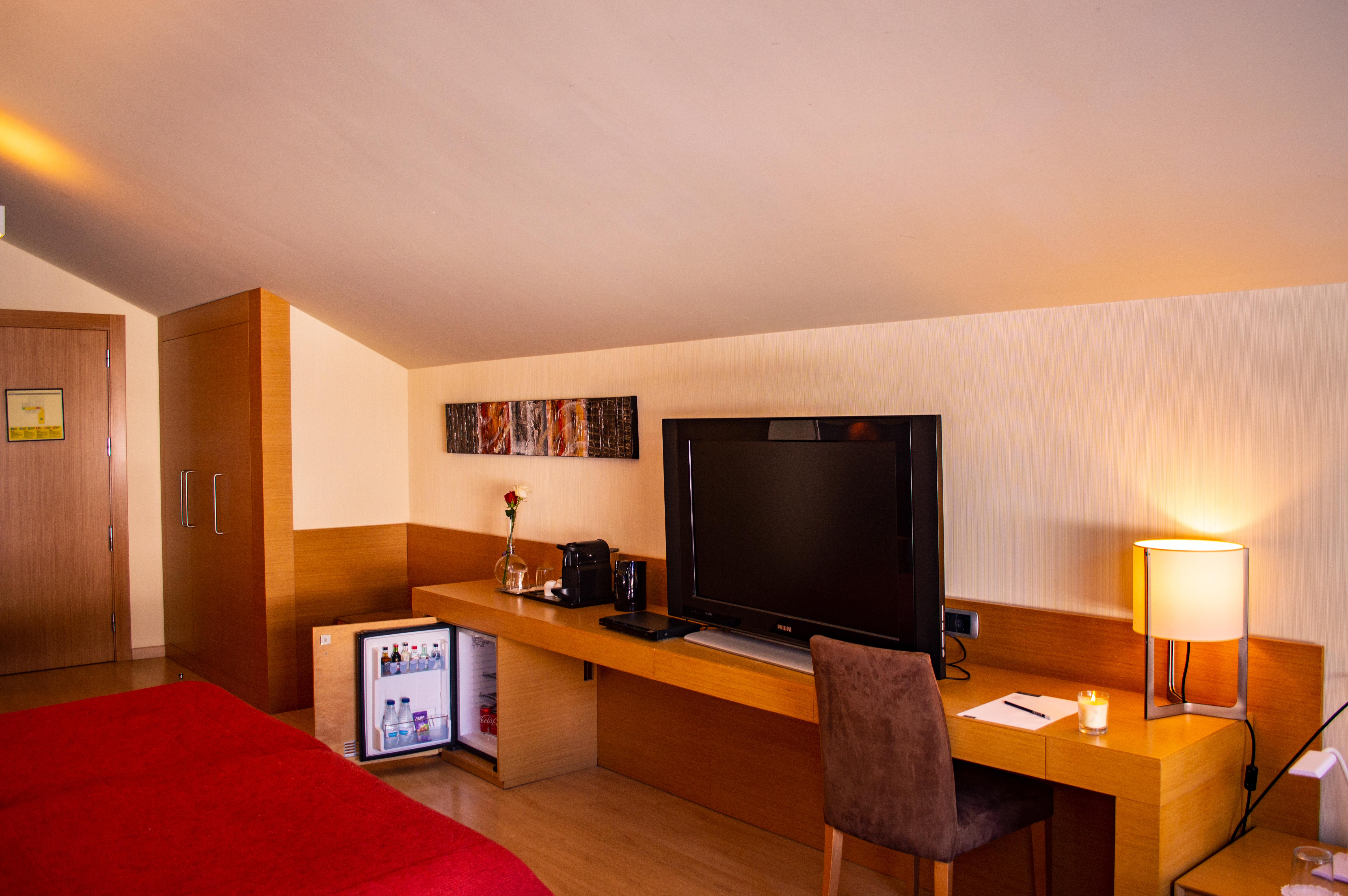 Hotel Wuau! Galanthus & Canillo