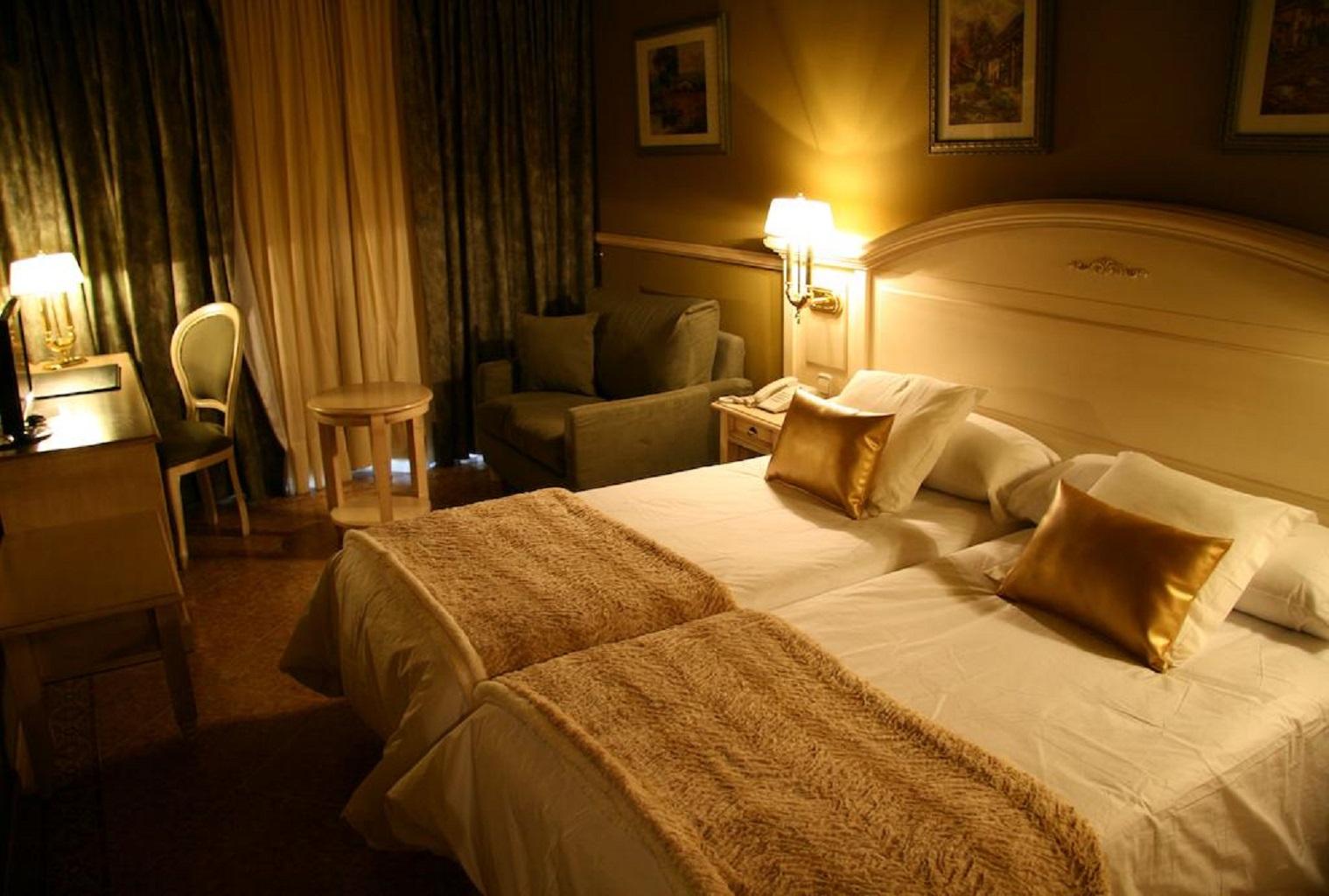 Hotel & Bringue Ordino