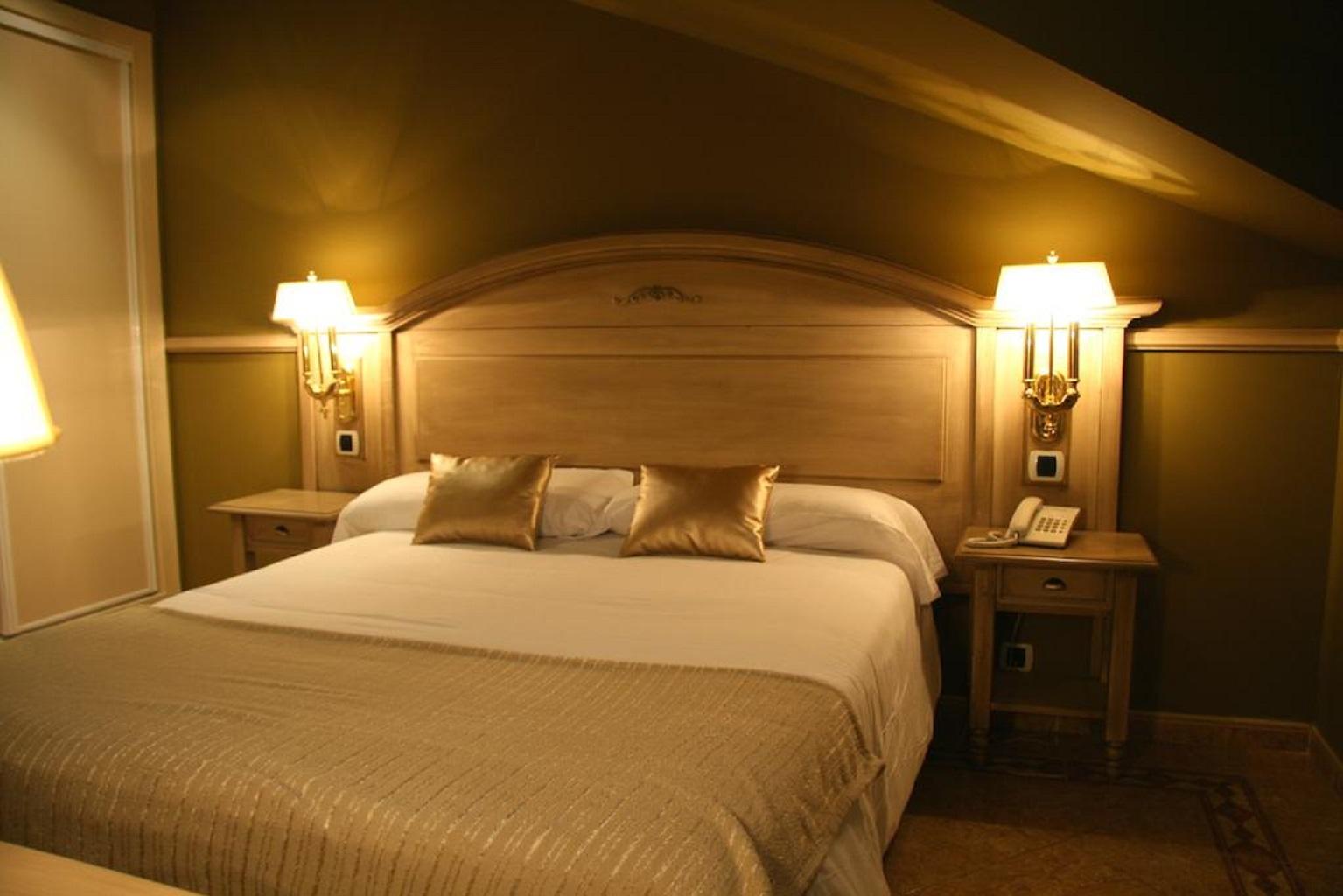 Hotel & Bringue Ordino
