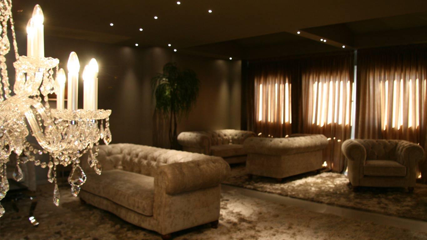 Hotel & Bringue 4*