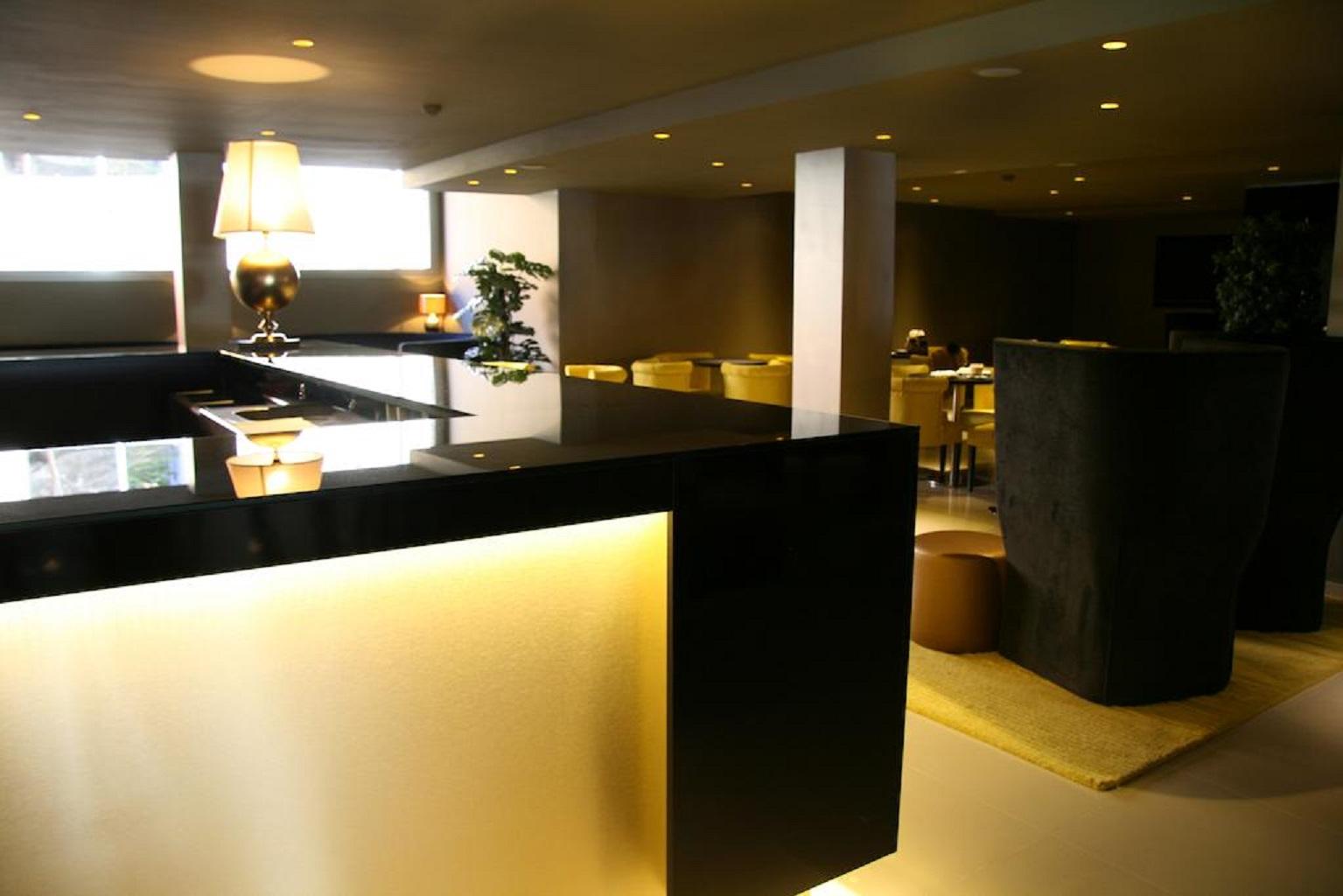 & Bringue Hotel Ordino