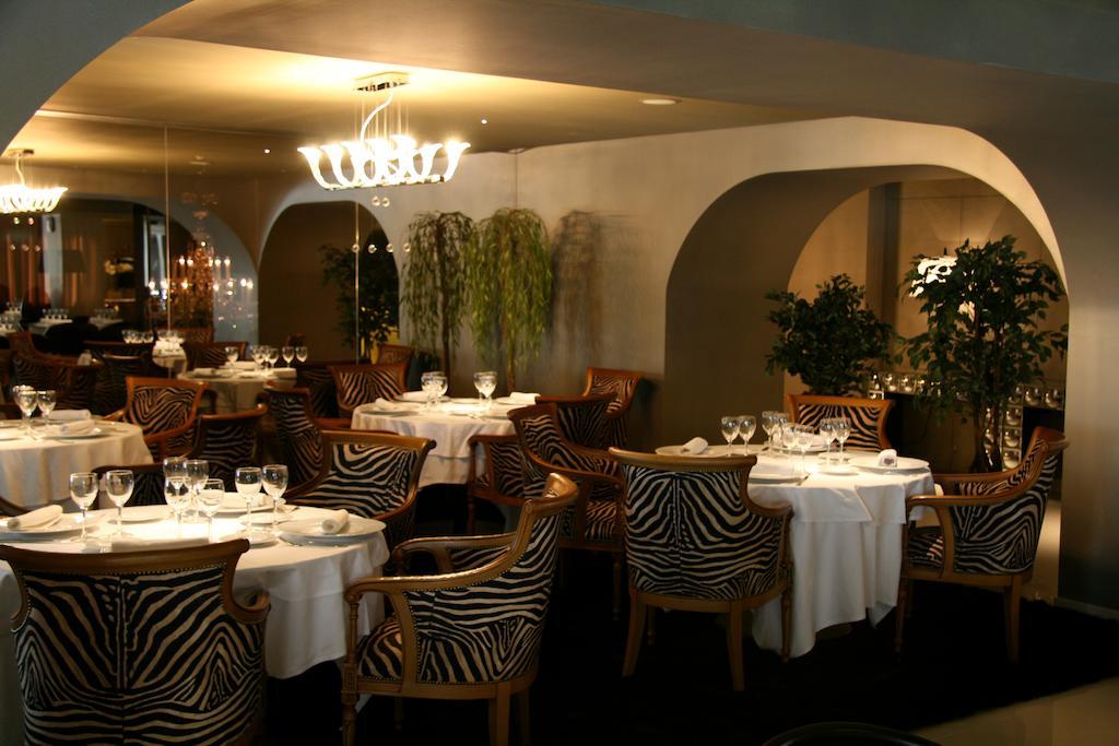 & Bringue 4* Ordino