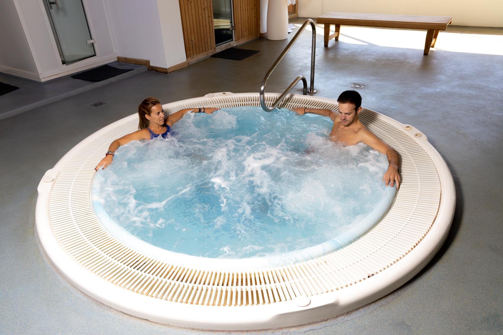 Apartaments Turistics Els Llacs