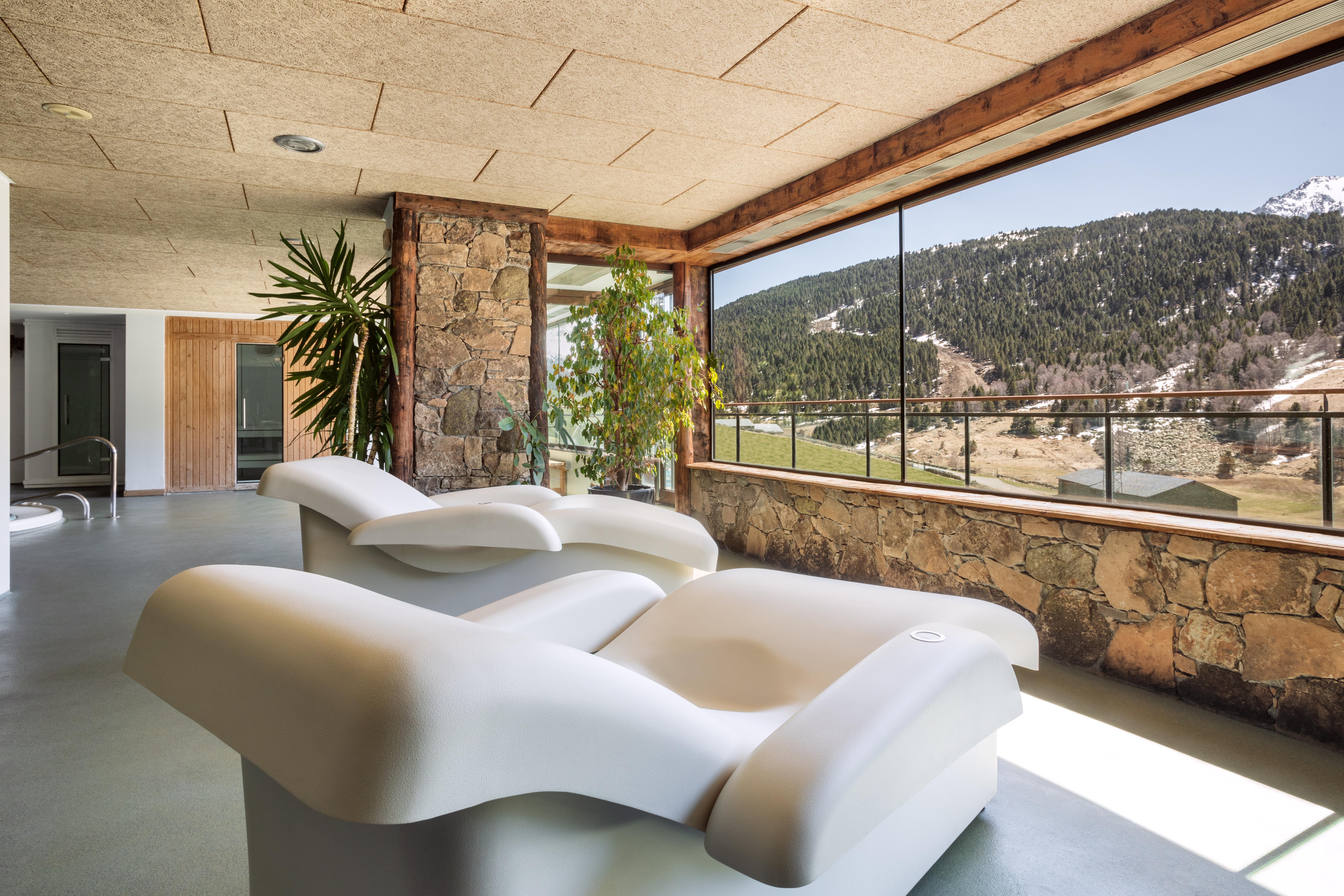 Apartaments Turistics Els Llacs Apartment *