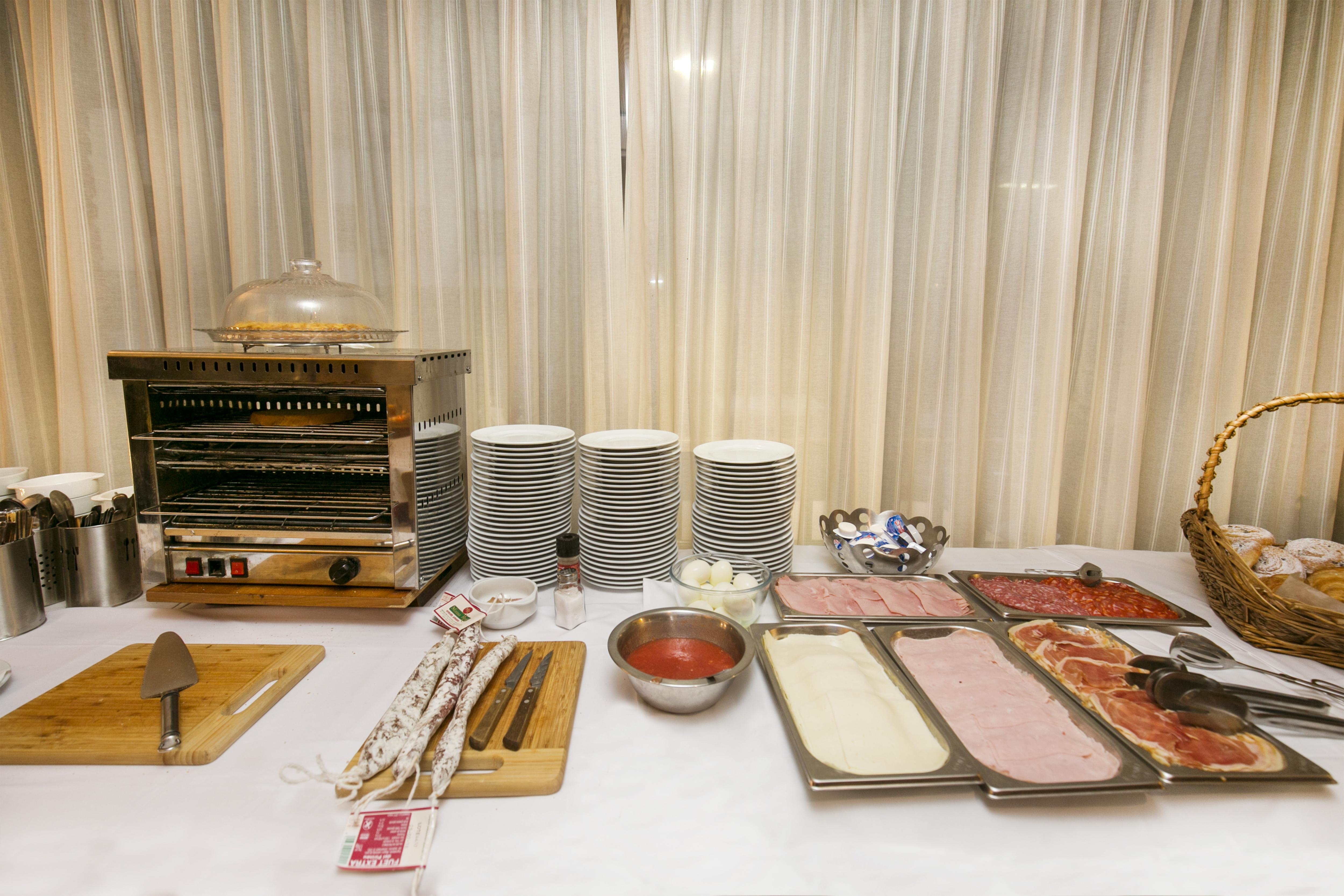 Yomo Imperial 3* Sant Julia de Loria