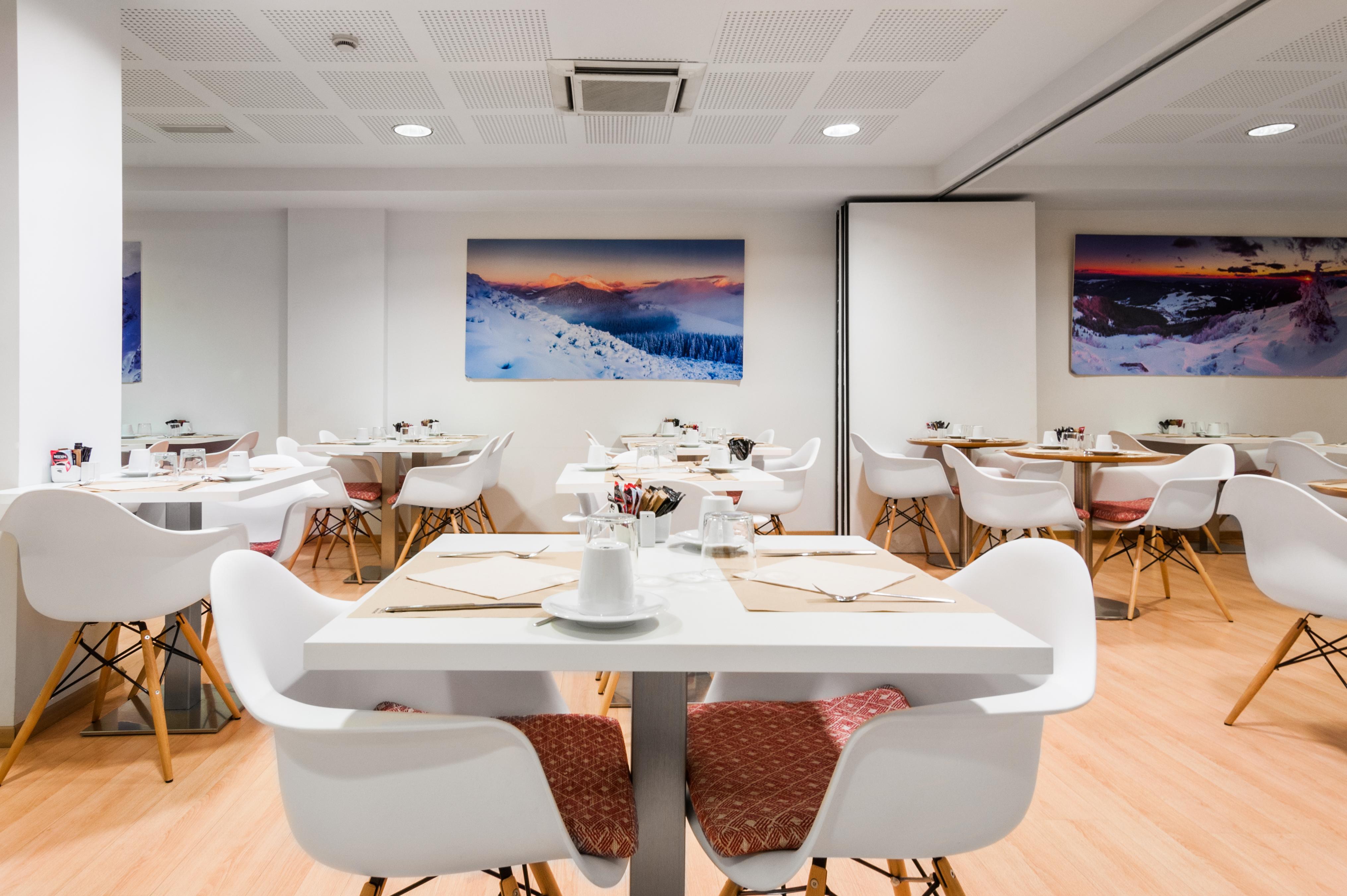 Exe Princep Hotel Andorra la Vieja