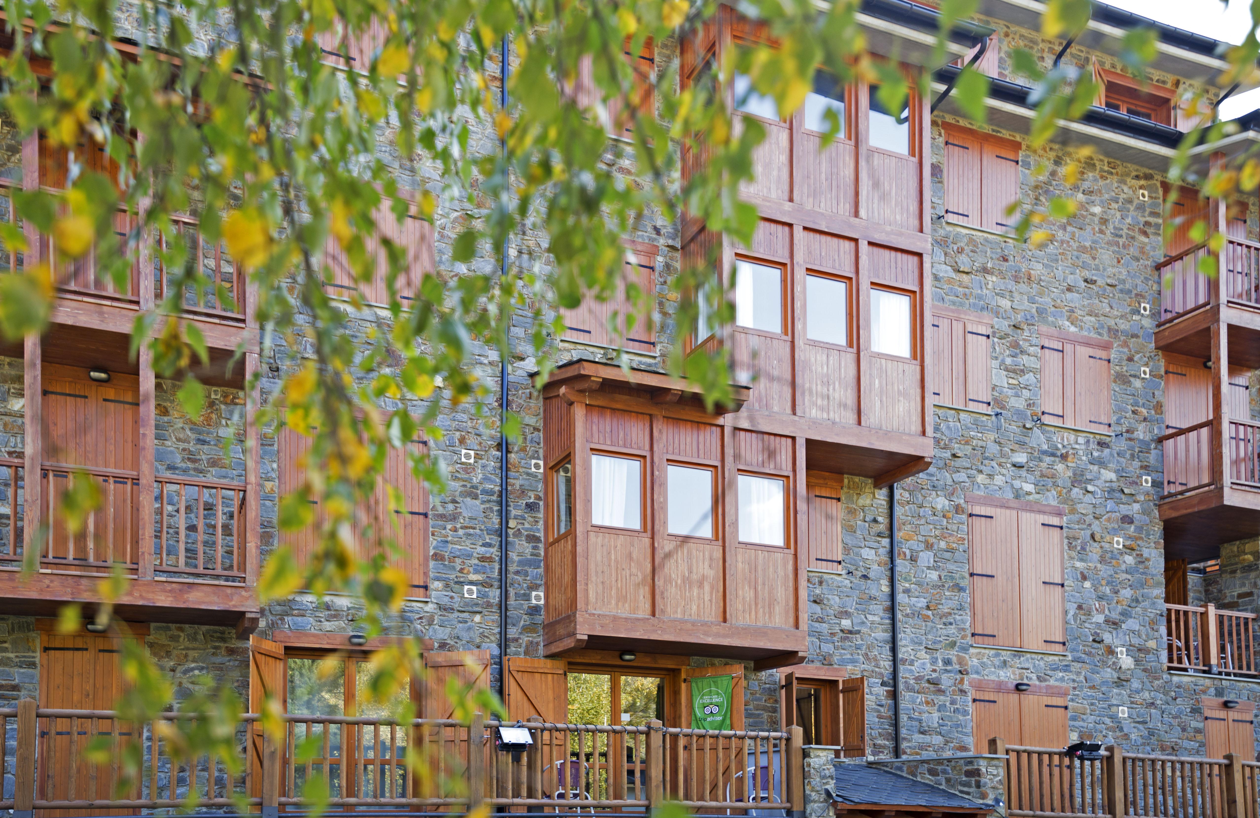 La Pleta De Apartament *