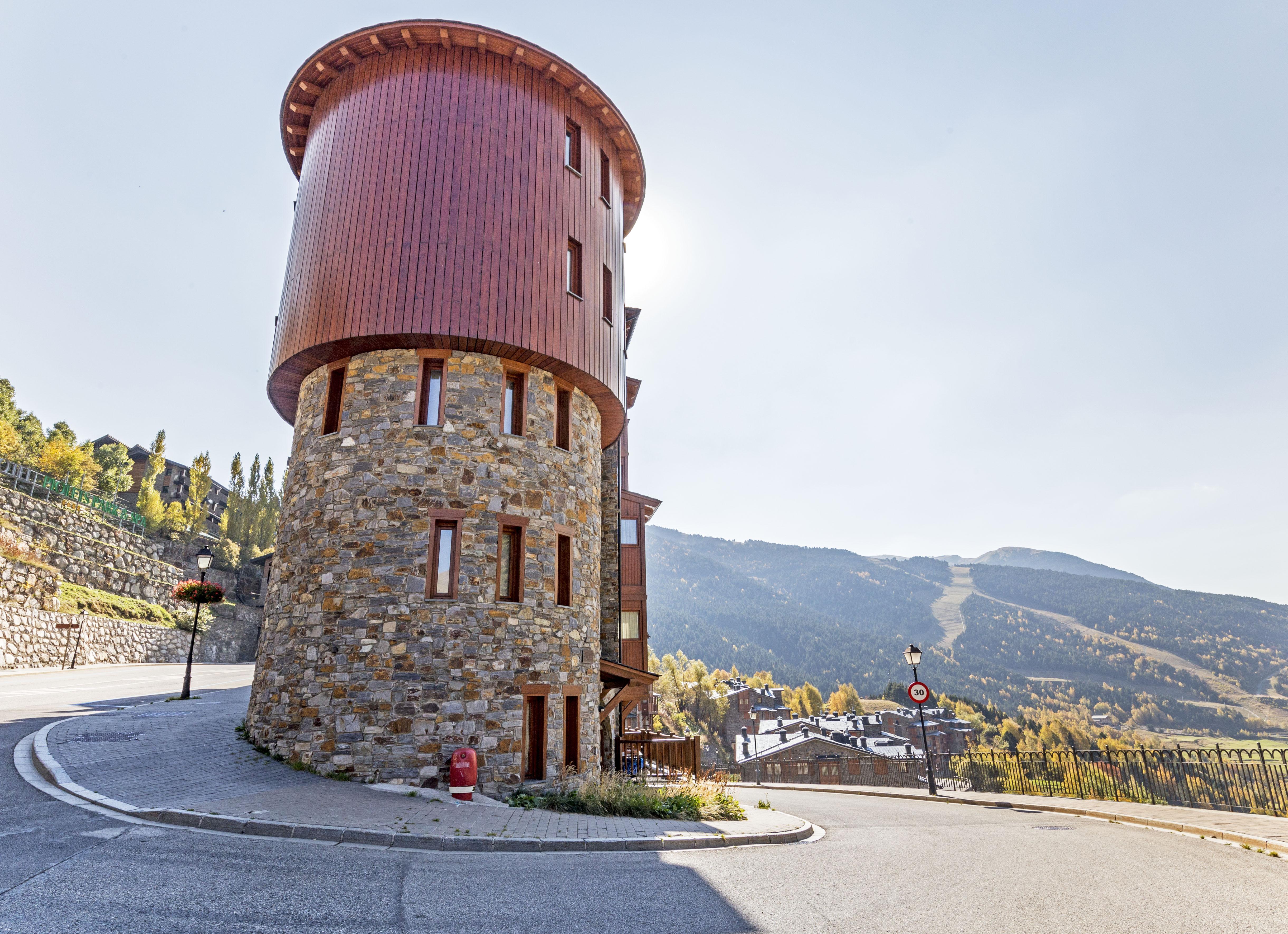 La Pleta De Apartament