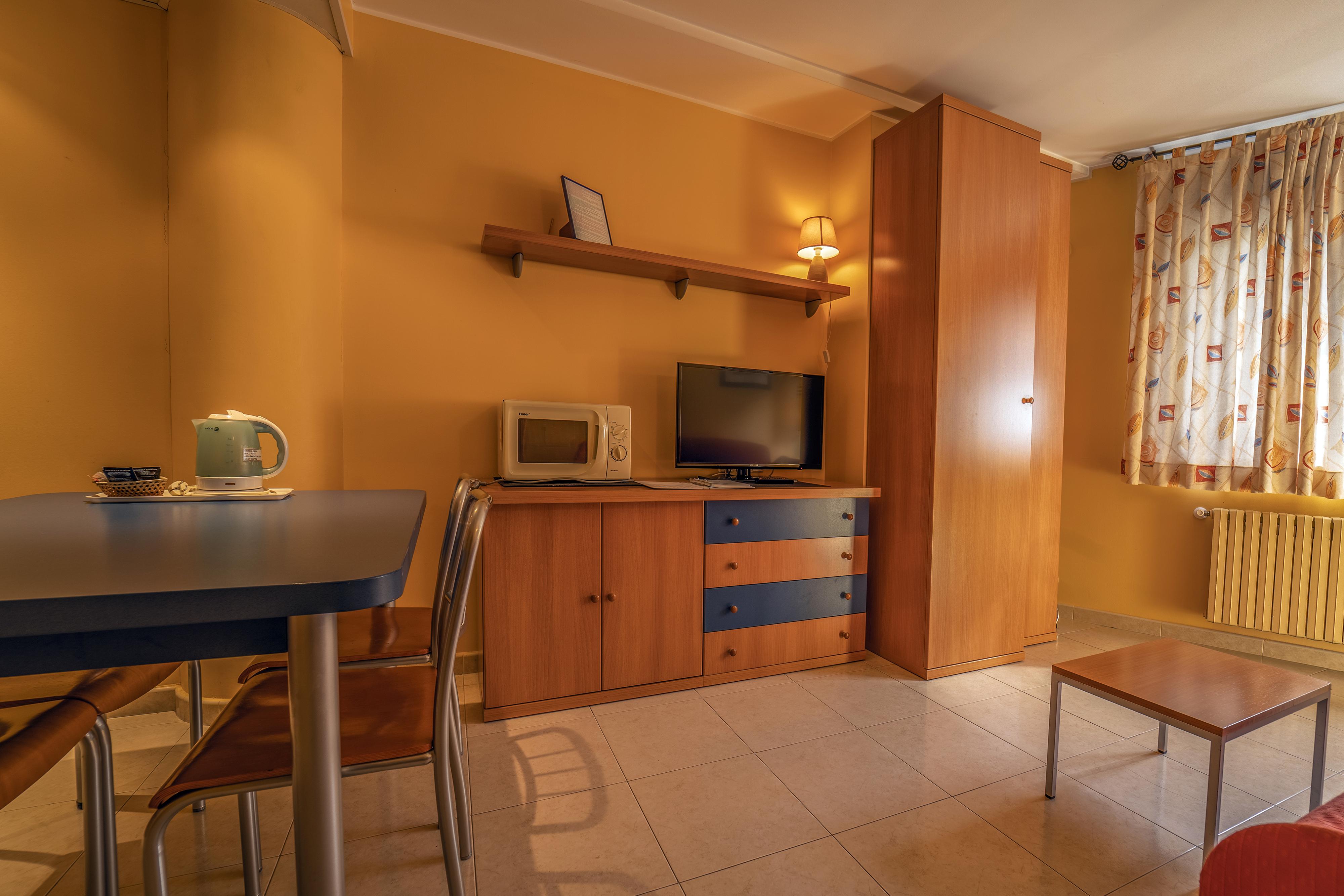 Apartment Del Meligar Encamp