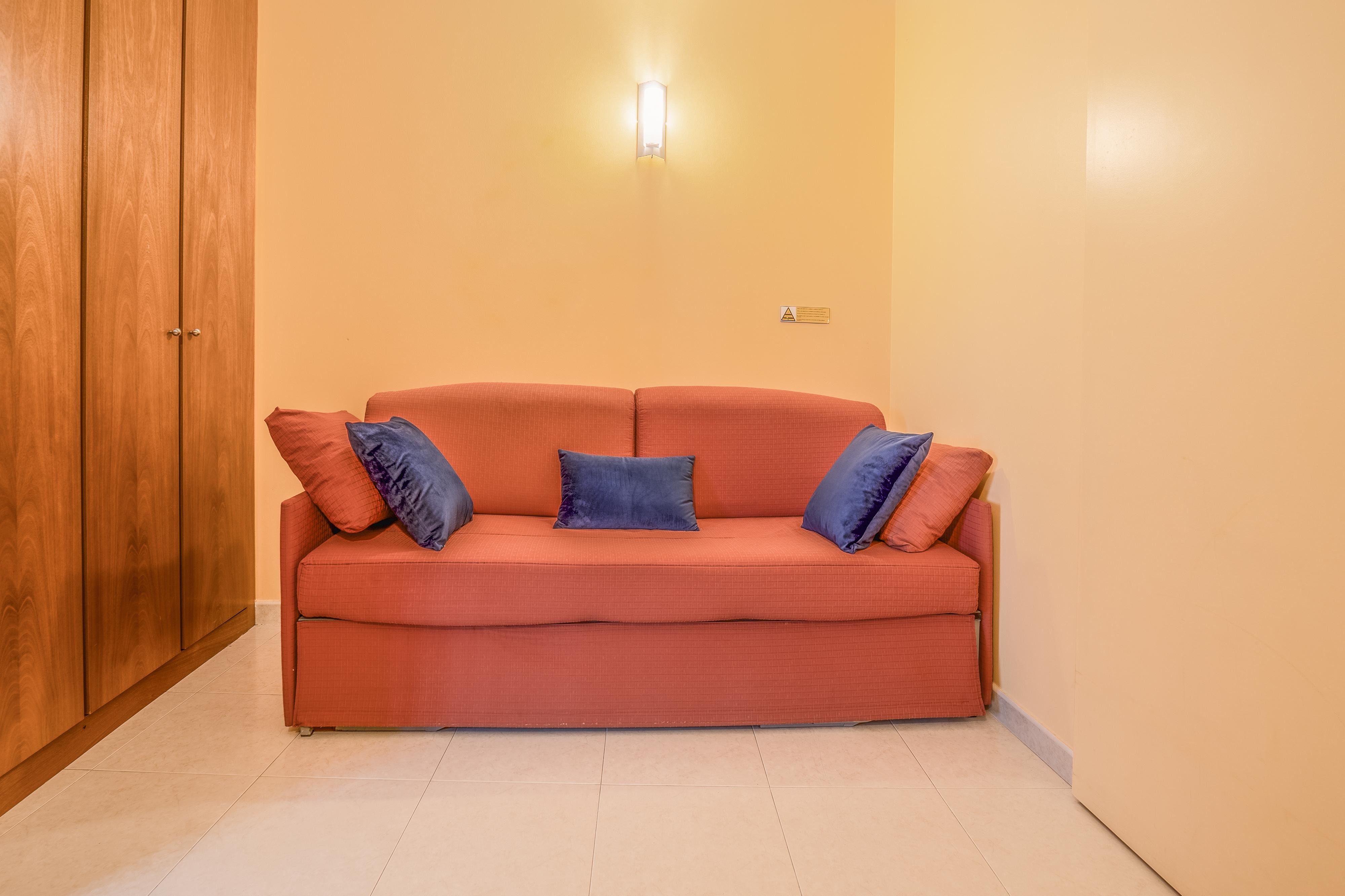 Apartment Del Meligar Encamp