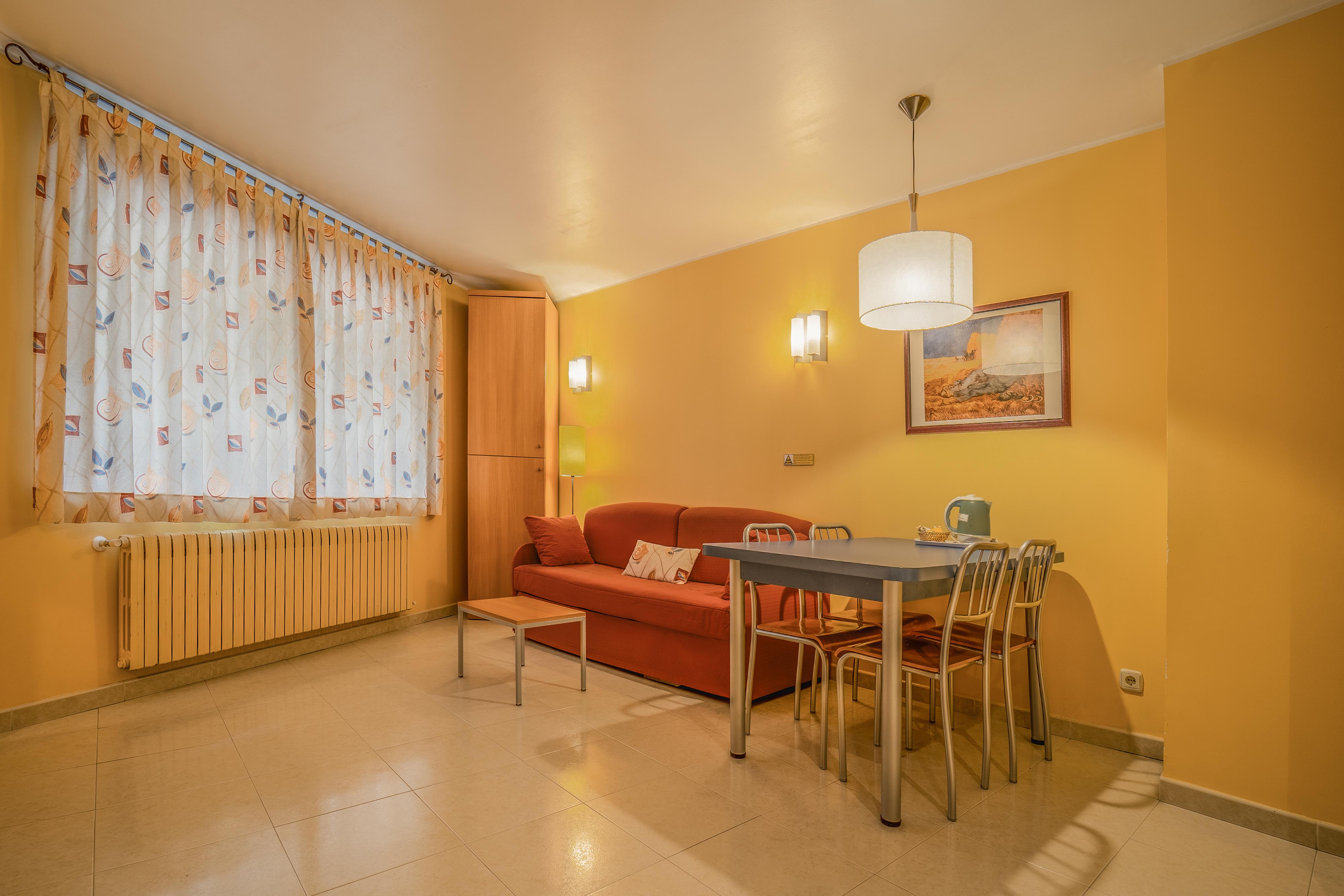 Apartment Del Meligar