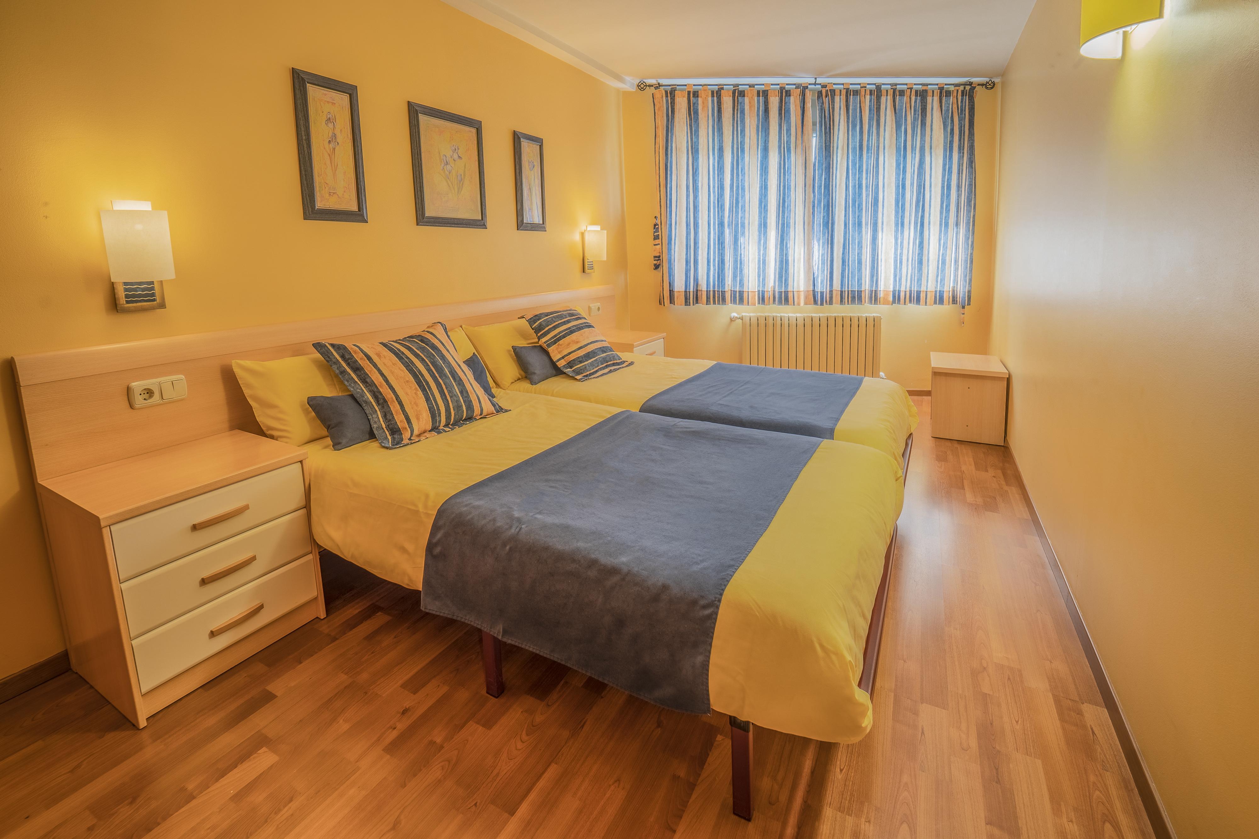 Apartment Del Meligar *