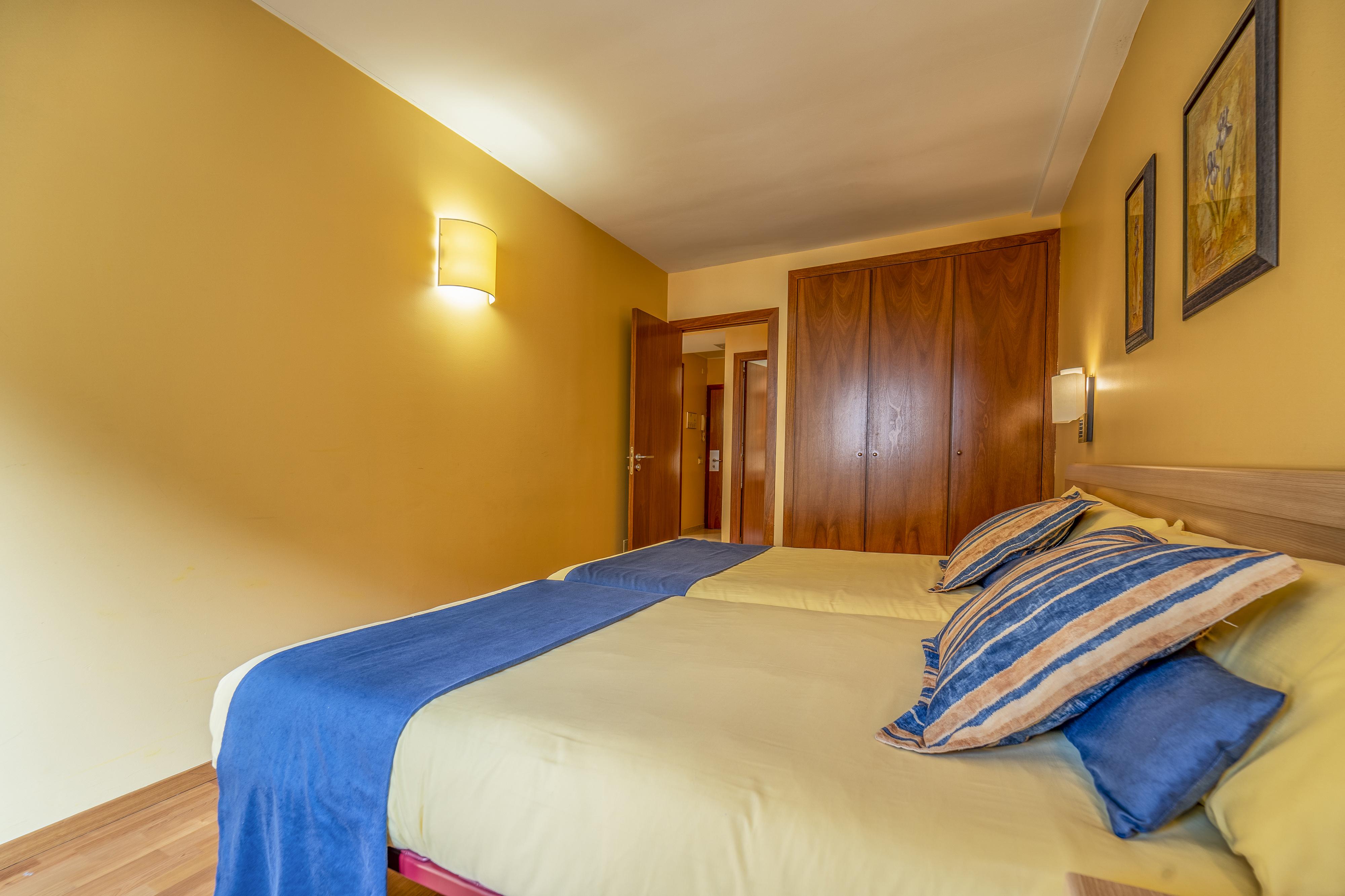 Apartment Del Meligar *