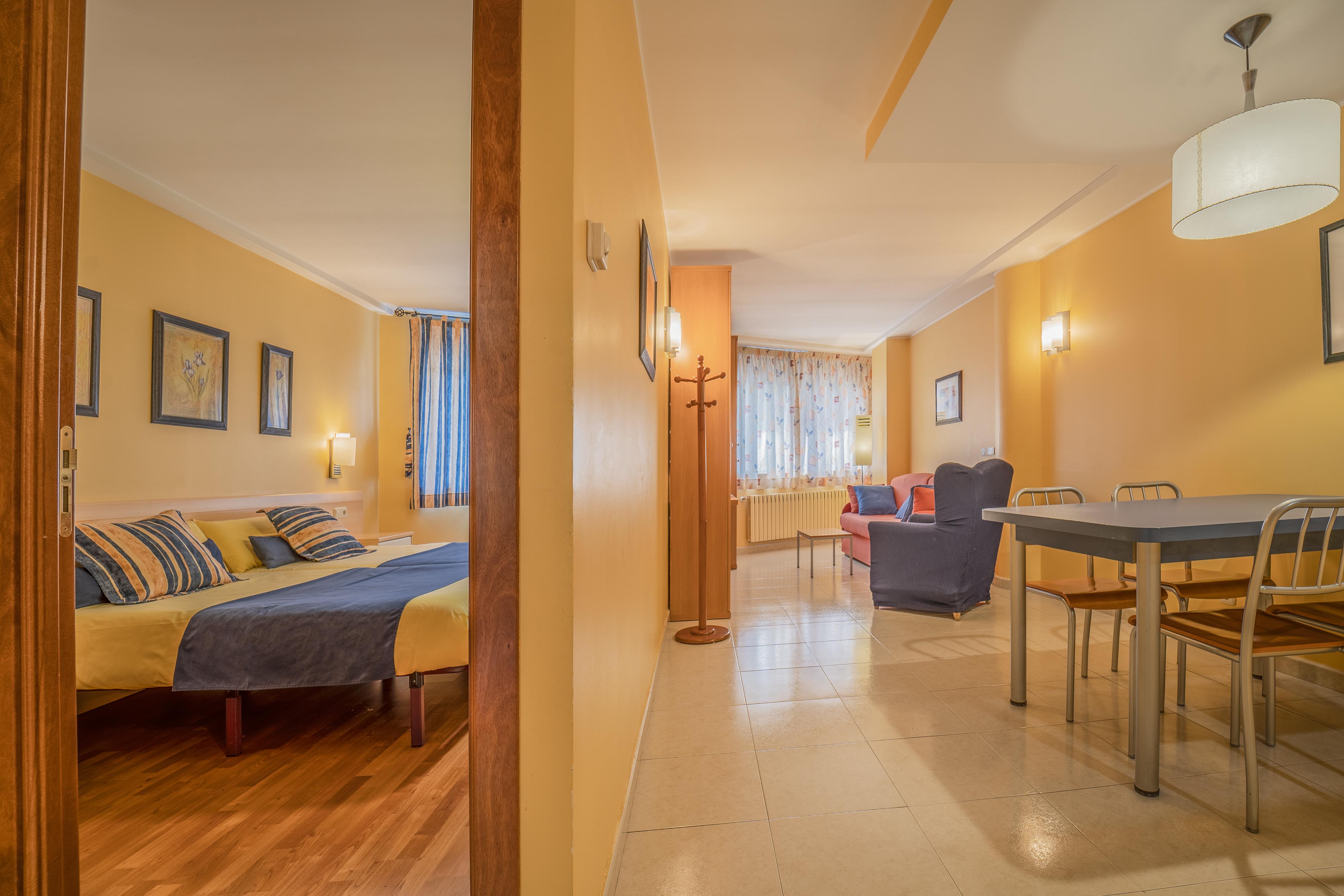 Apartment Del Meligar *