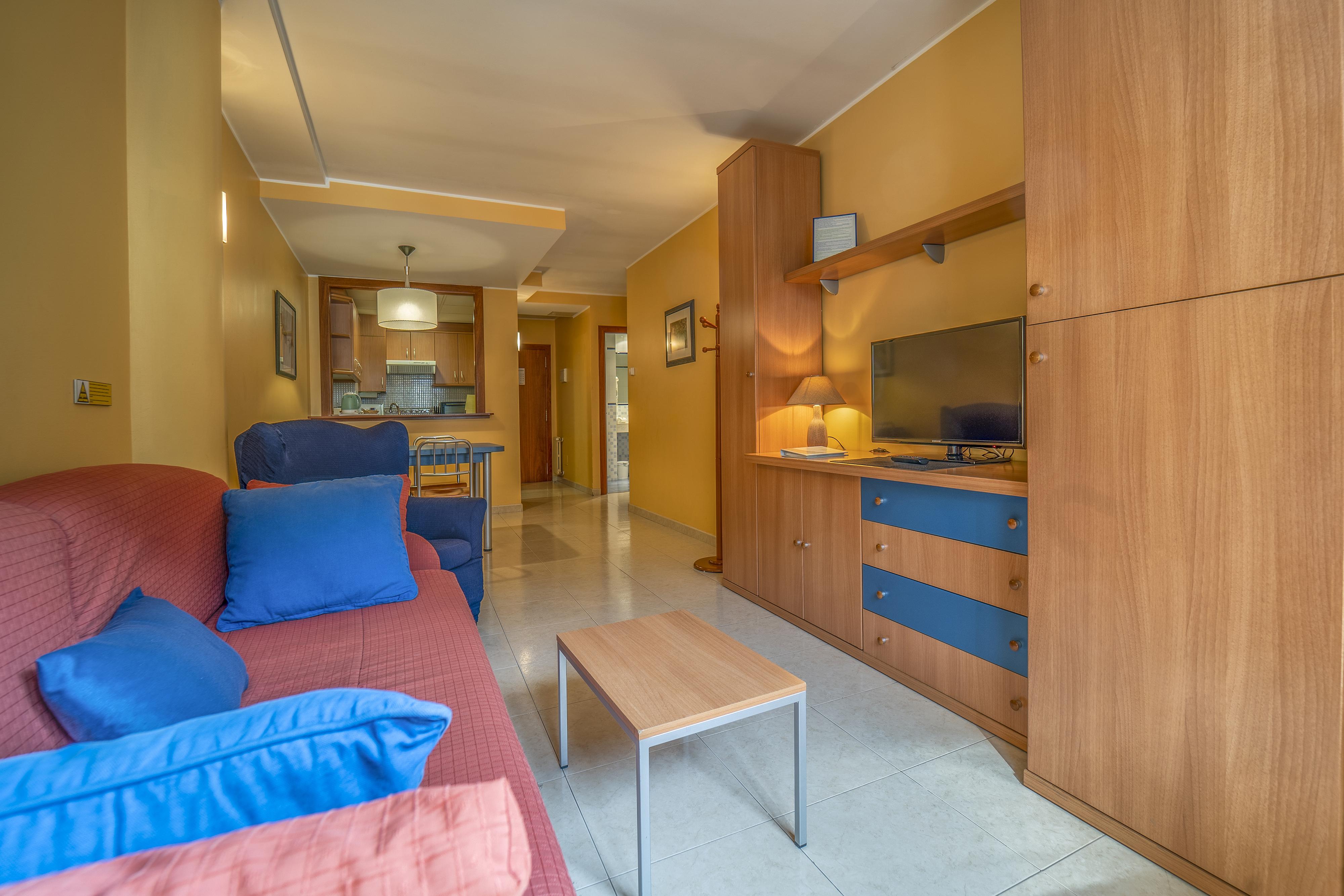 Apartment Del Meligar