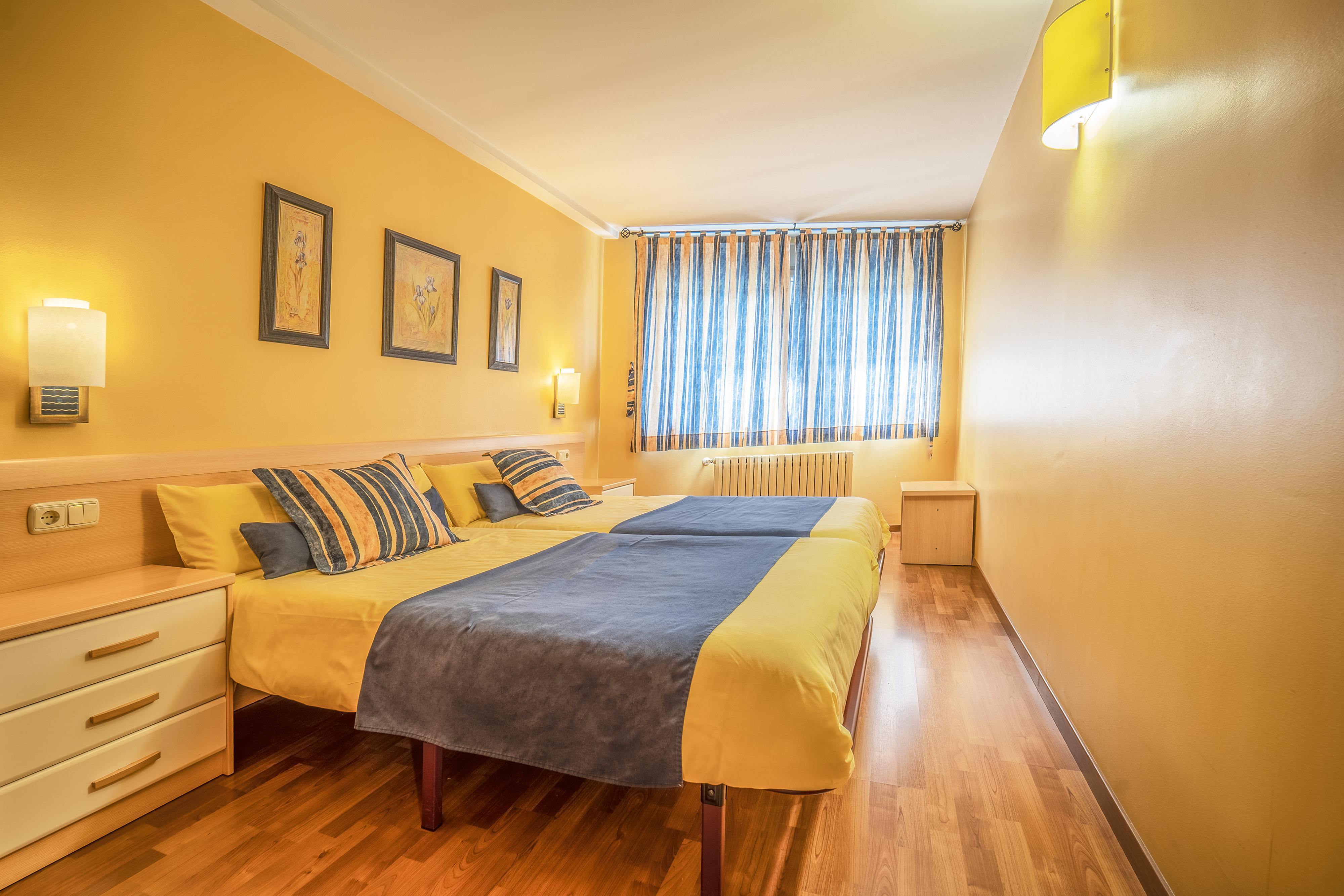 Apartment Del Meligar *