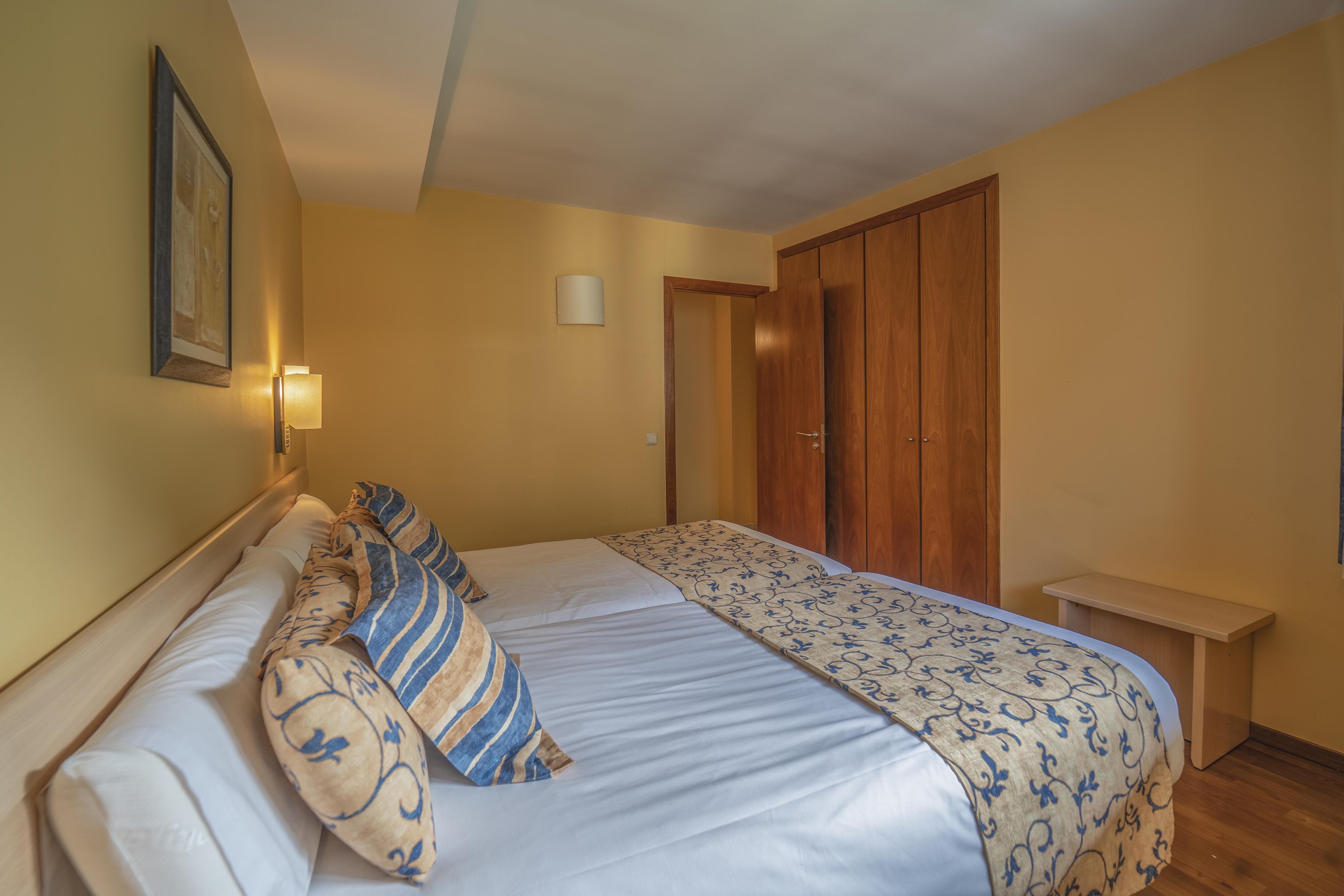 Del Meligar Apartment *