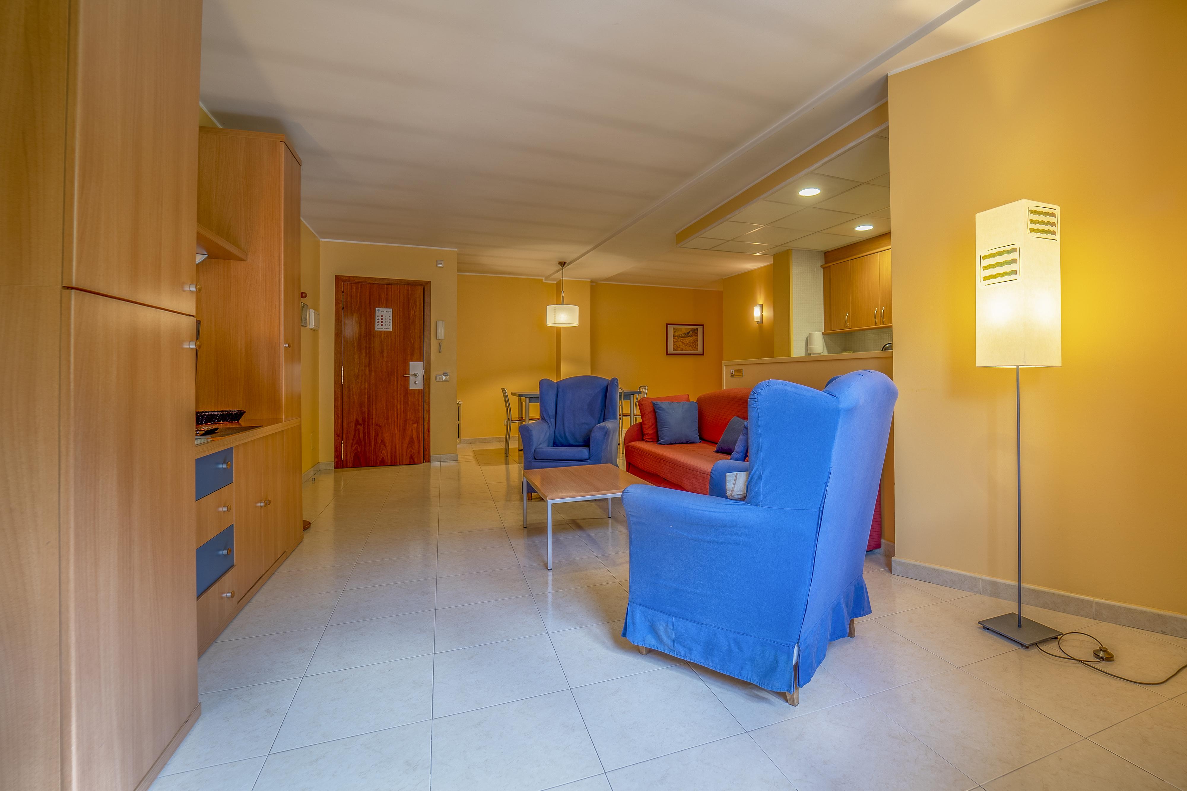 Apartment Del Meligar *