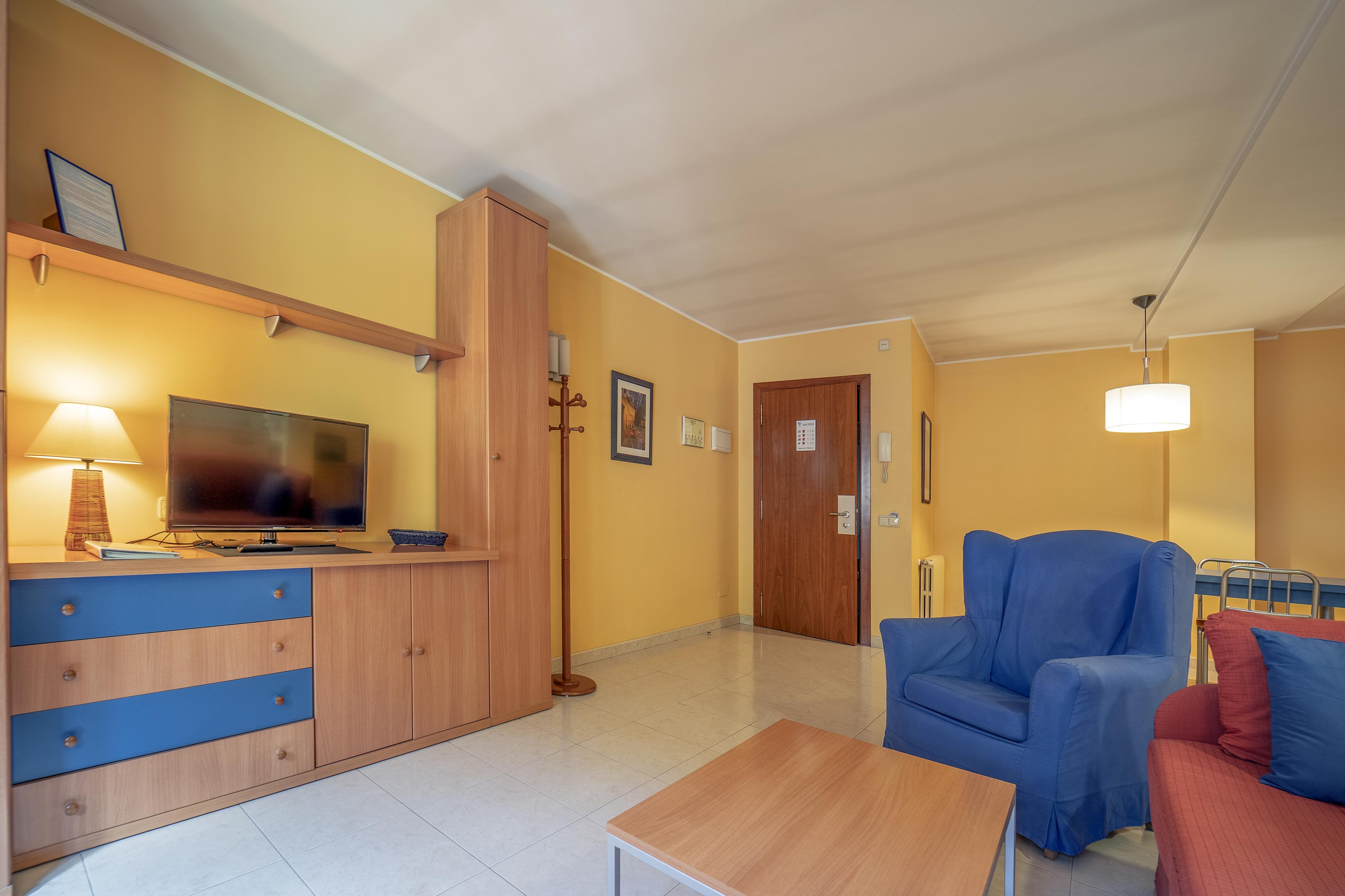 Del Meligar Apartment *