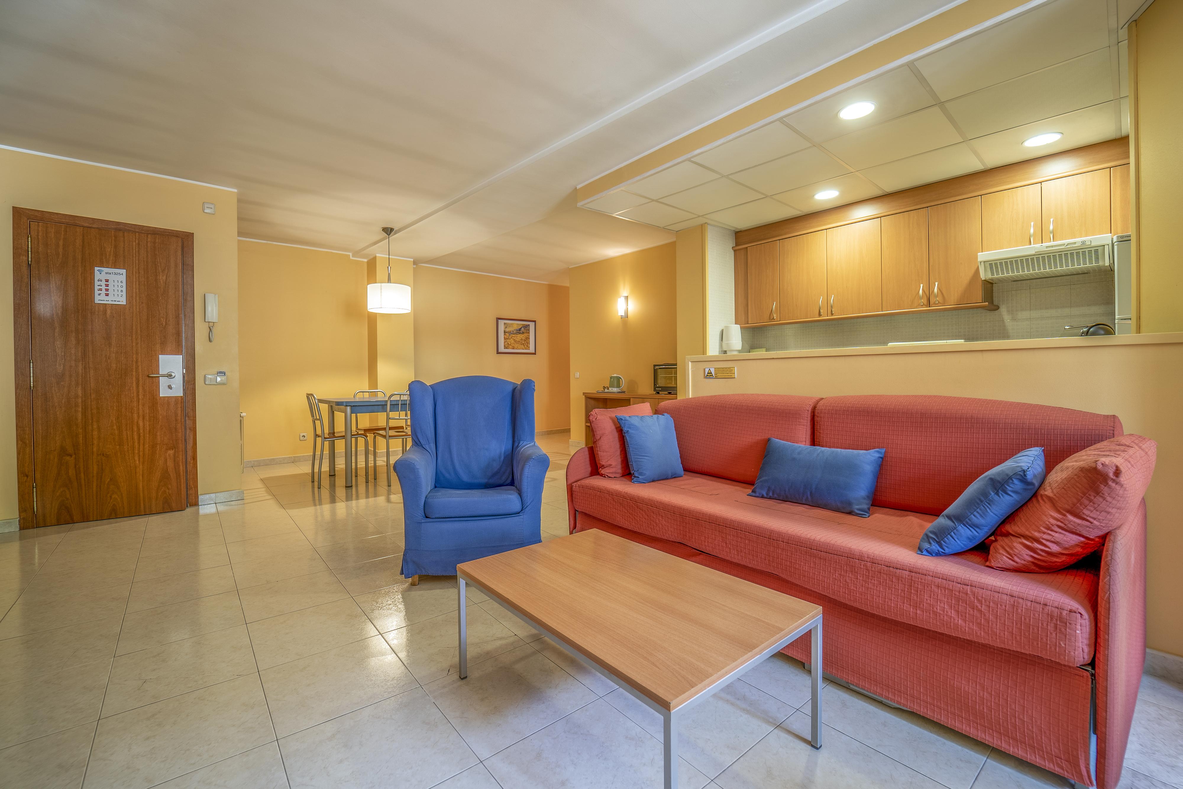 Del Meligar Encamp