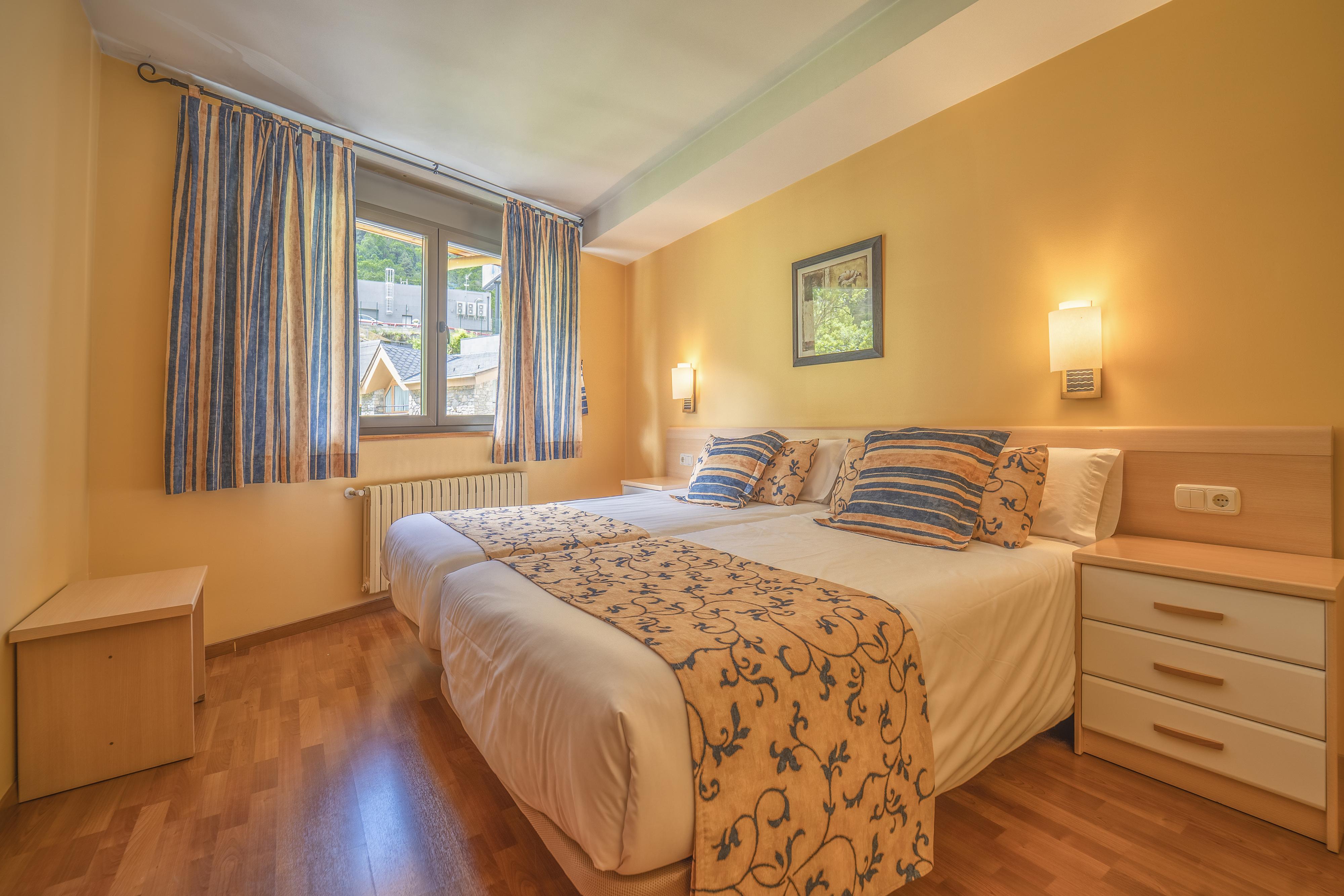Apartment Del Meligar