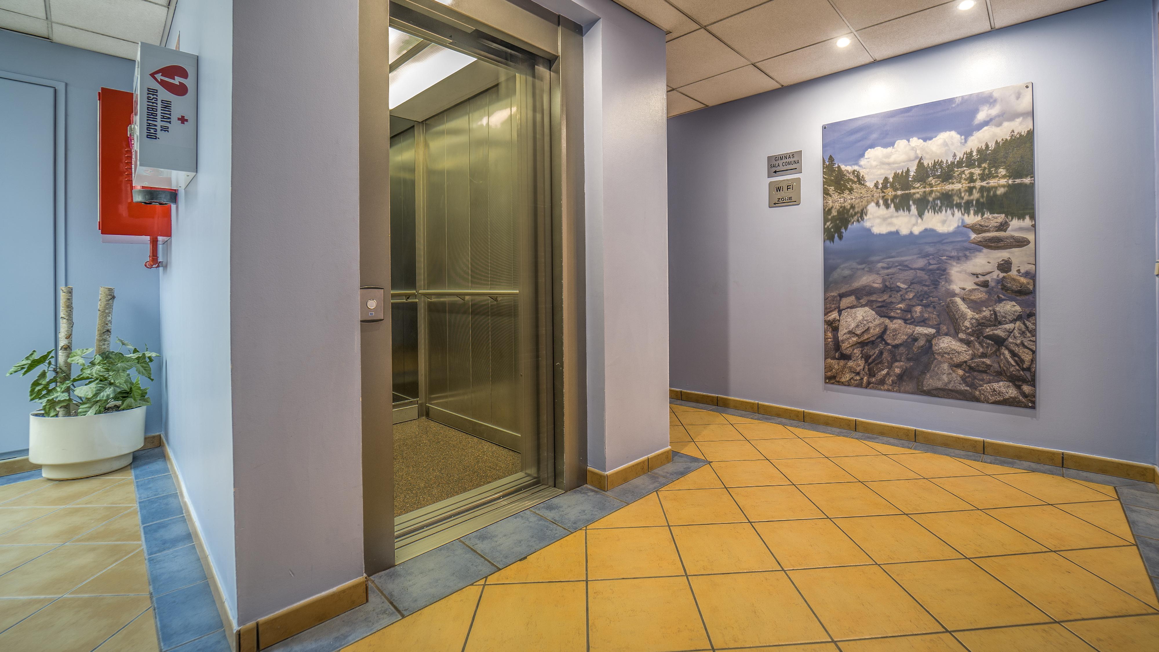 Del Meligar Apartment *