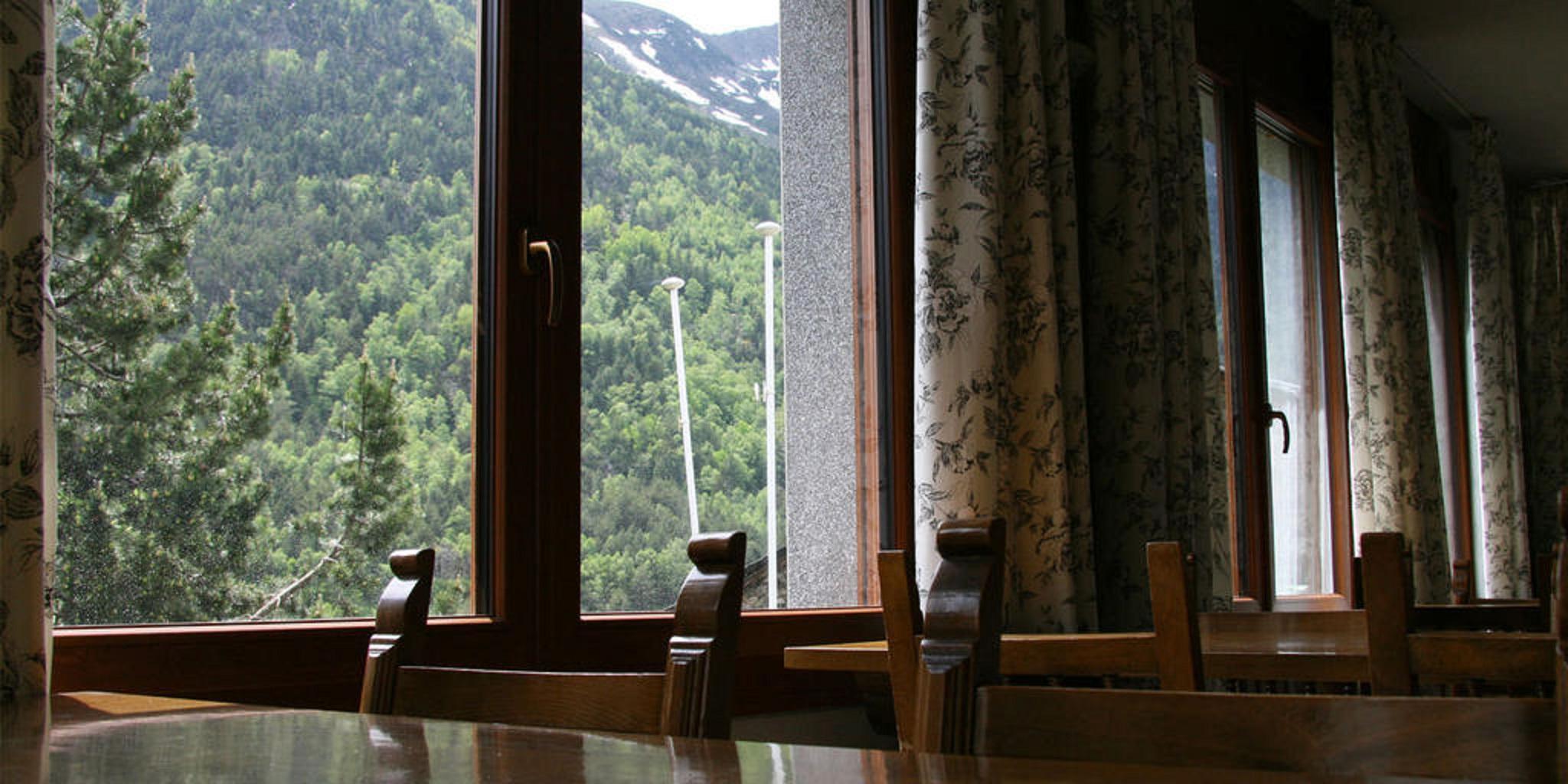 El Pradet Hotel