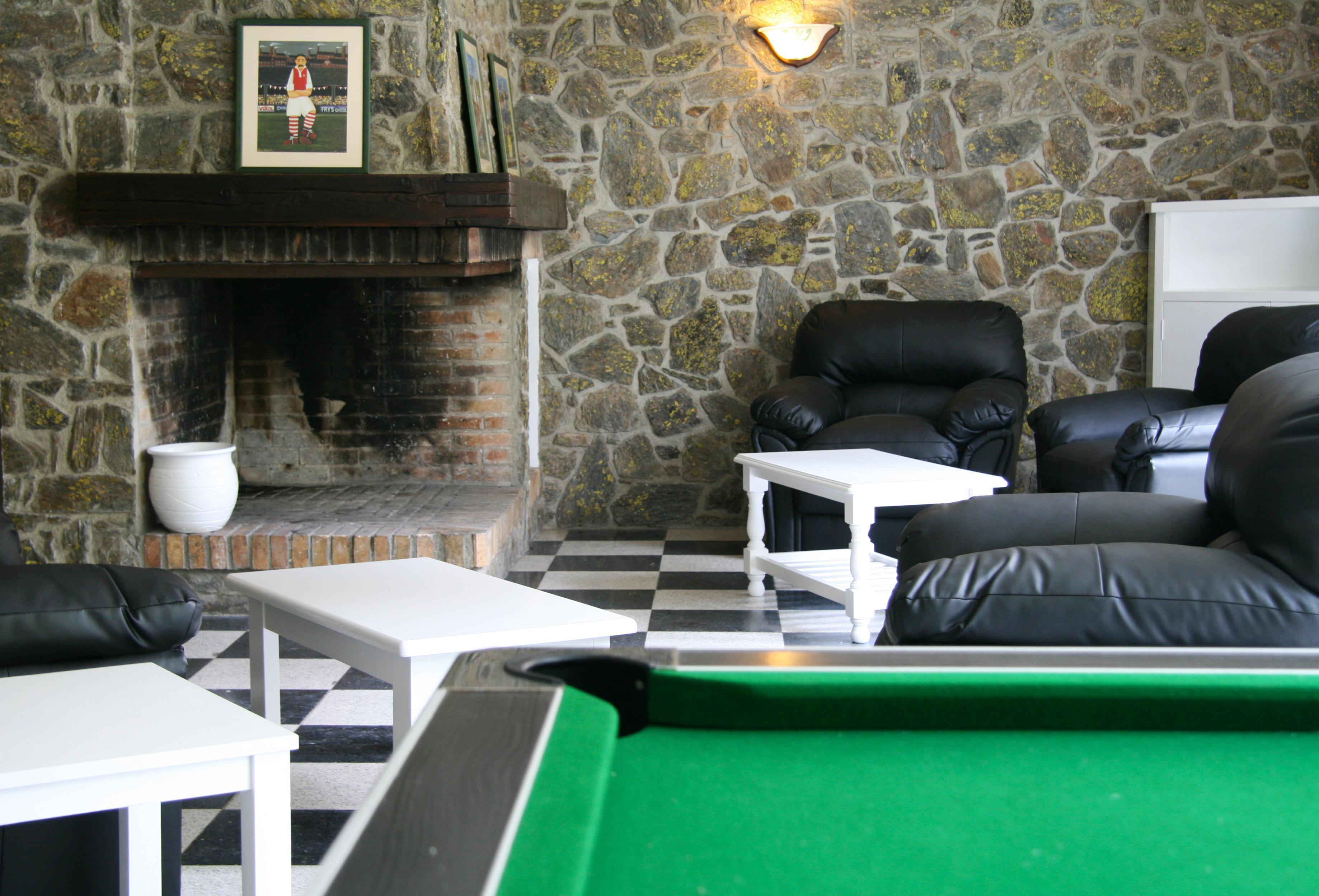 El Pradet Hotel