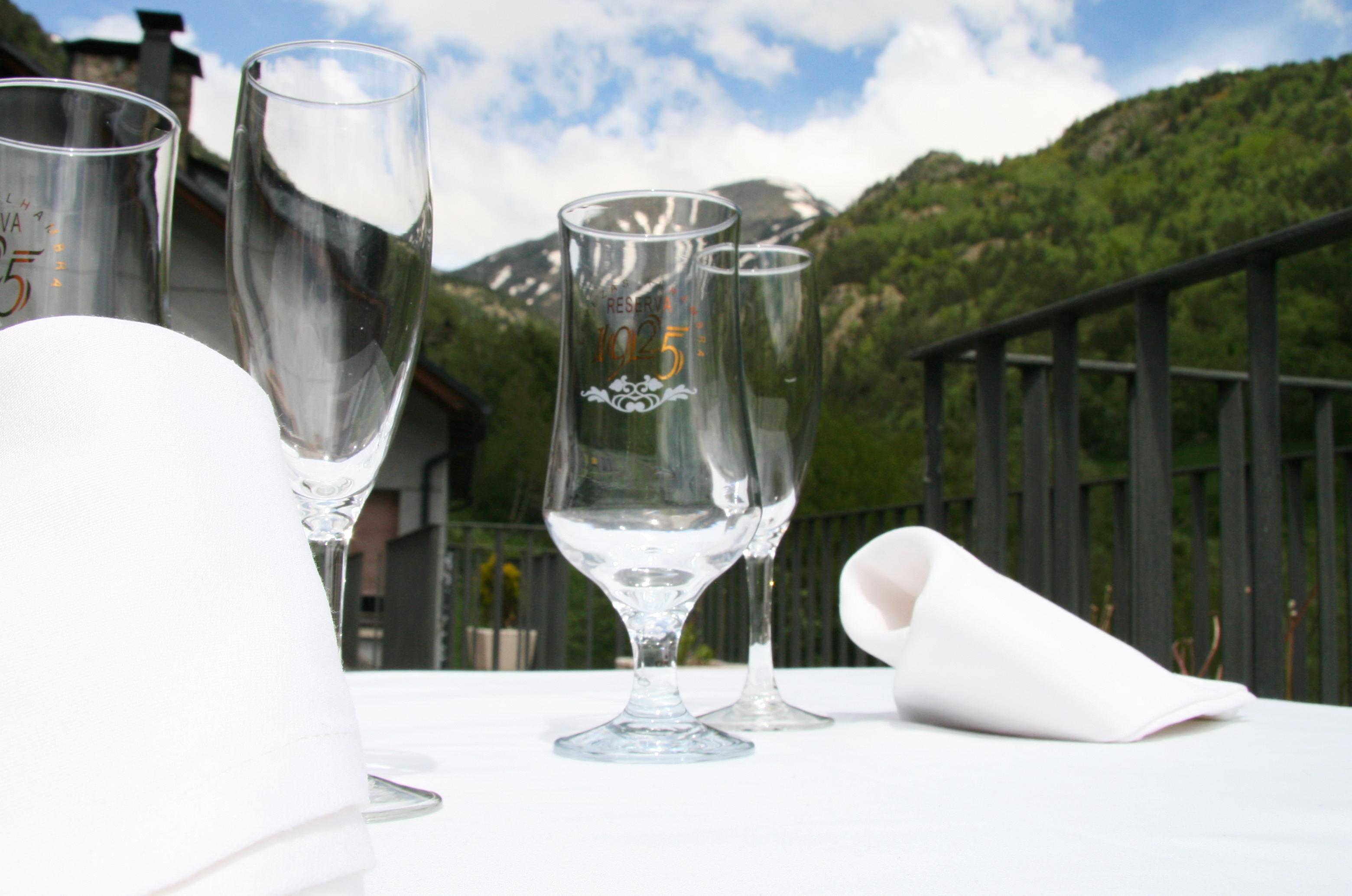 El Pradet Hotel