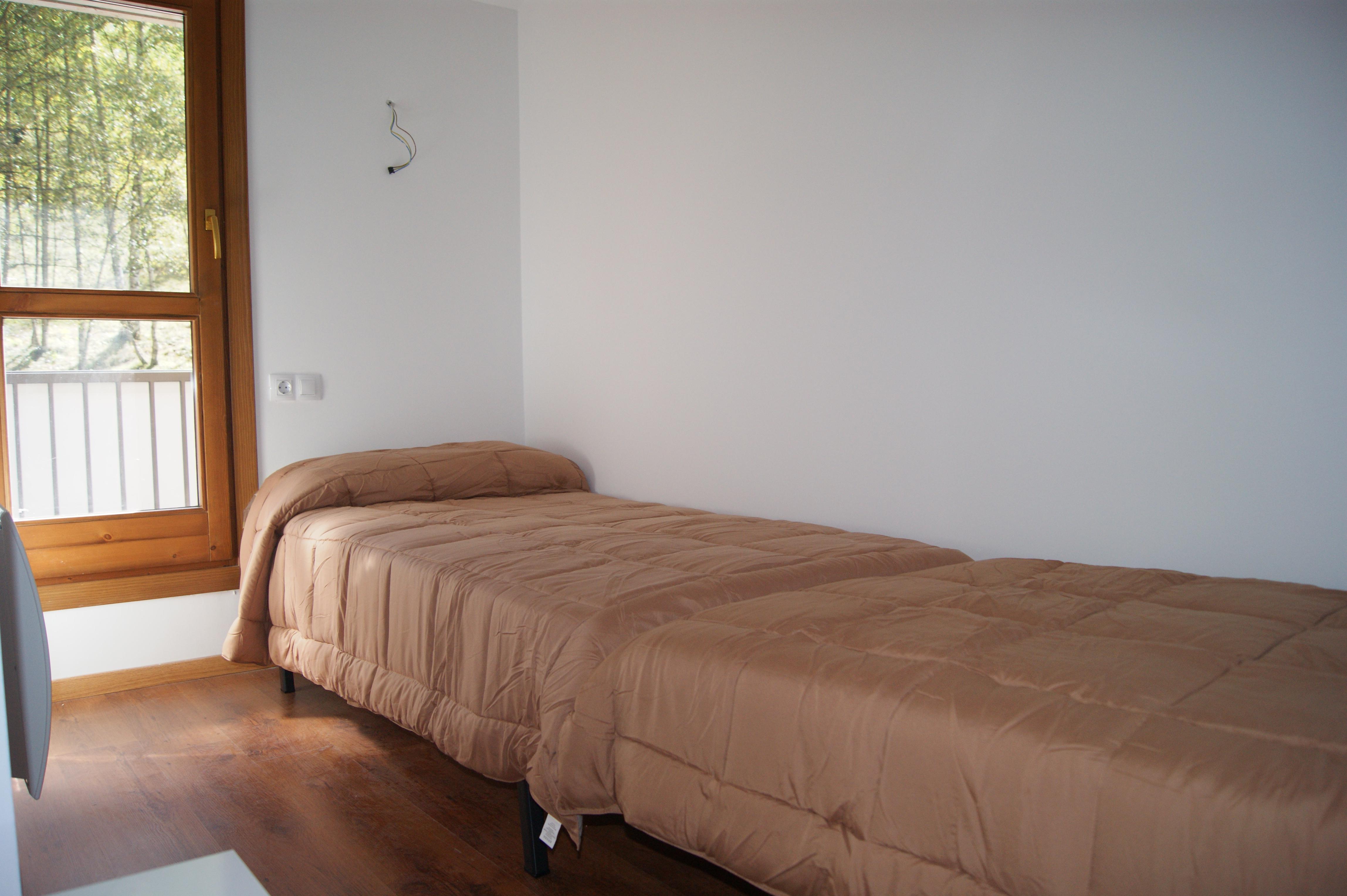 Els Esquiadors Apartment
