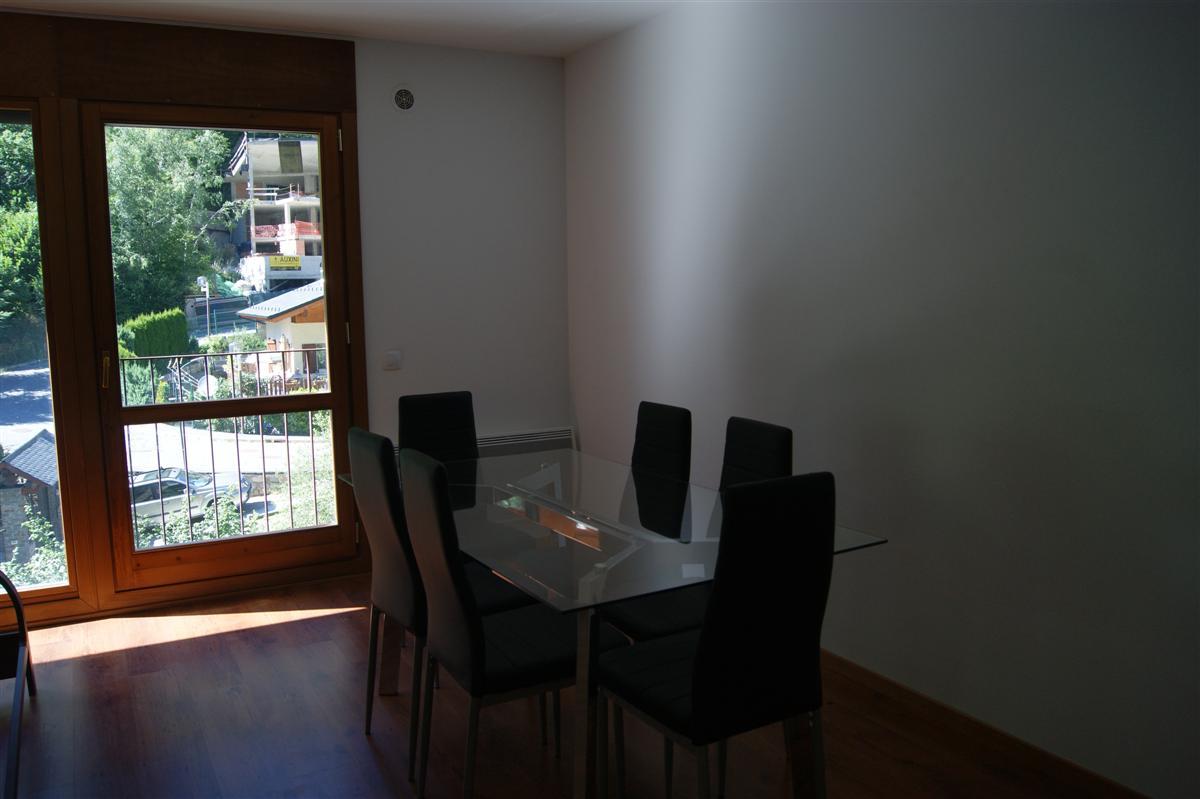 Apartment Els Esquiadors *
