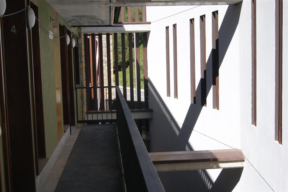 Apartment Els Esquiadors