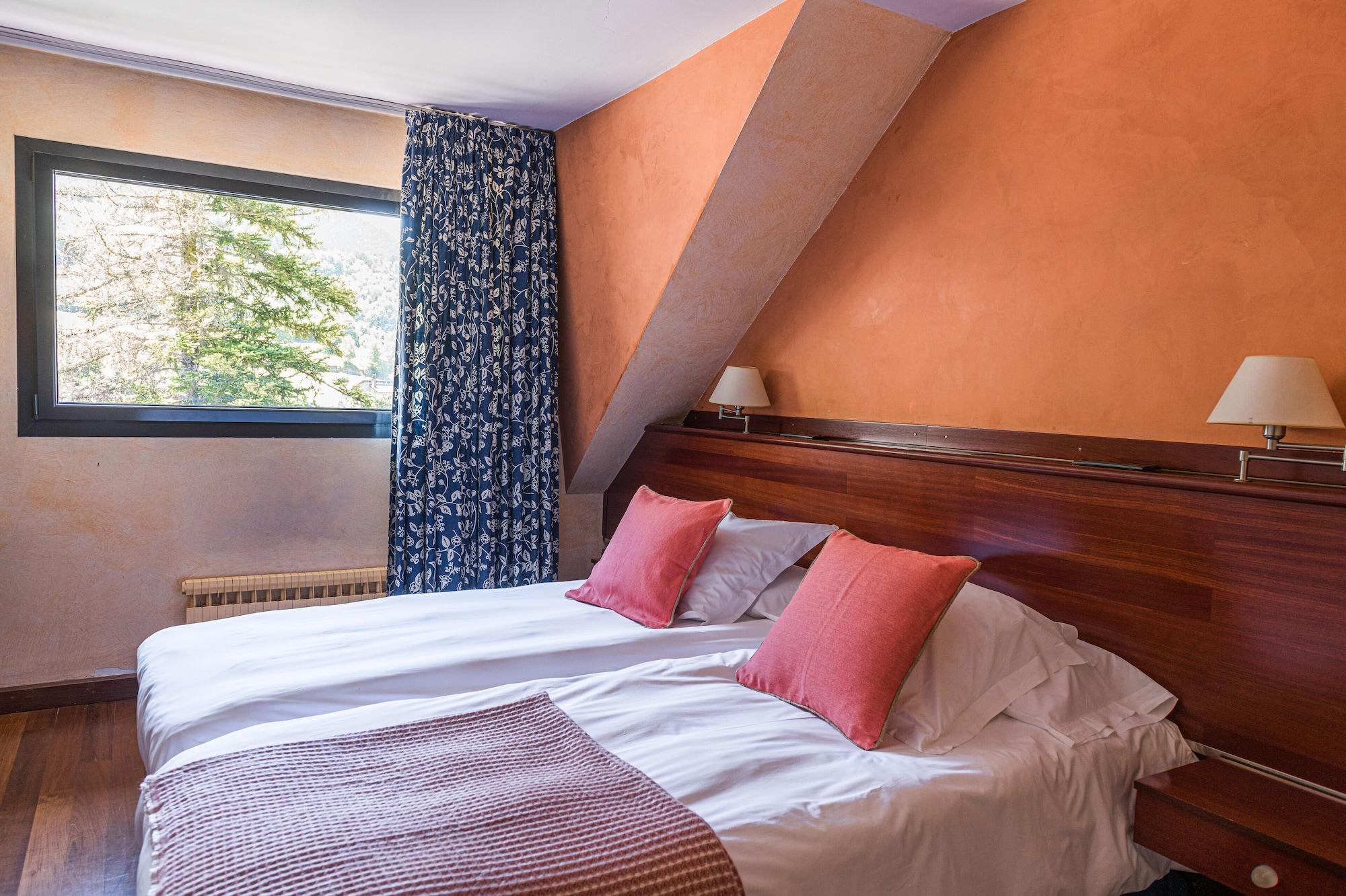 Hotel Coma Ordino
