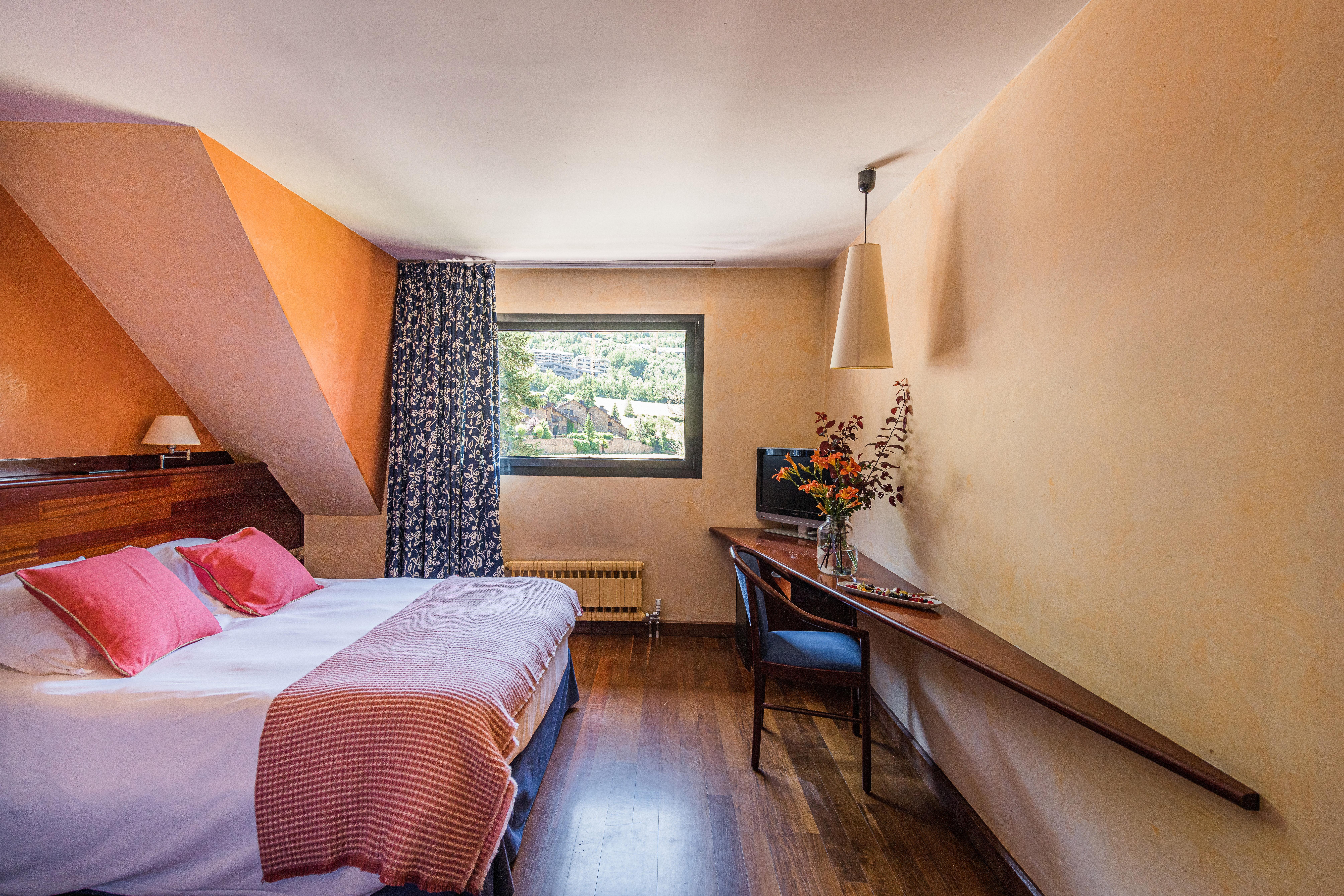 Hotel Coma Ordino