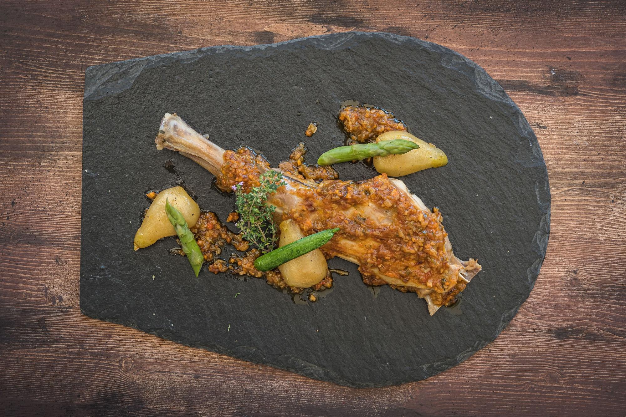 Coma Hotel Ordino