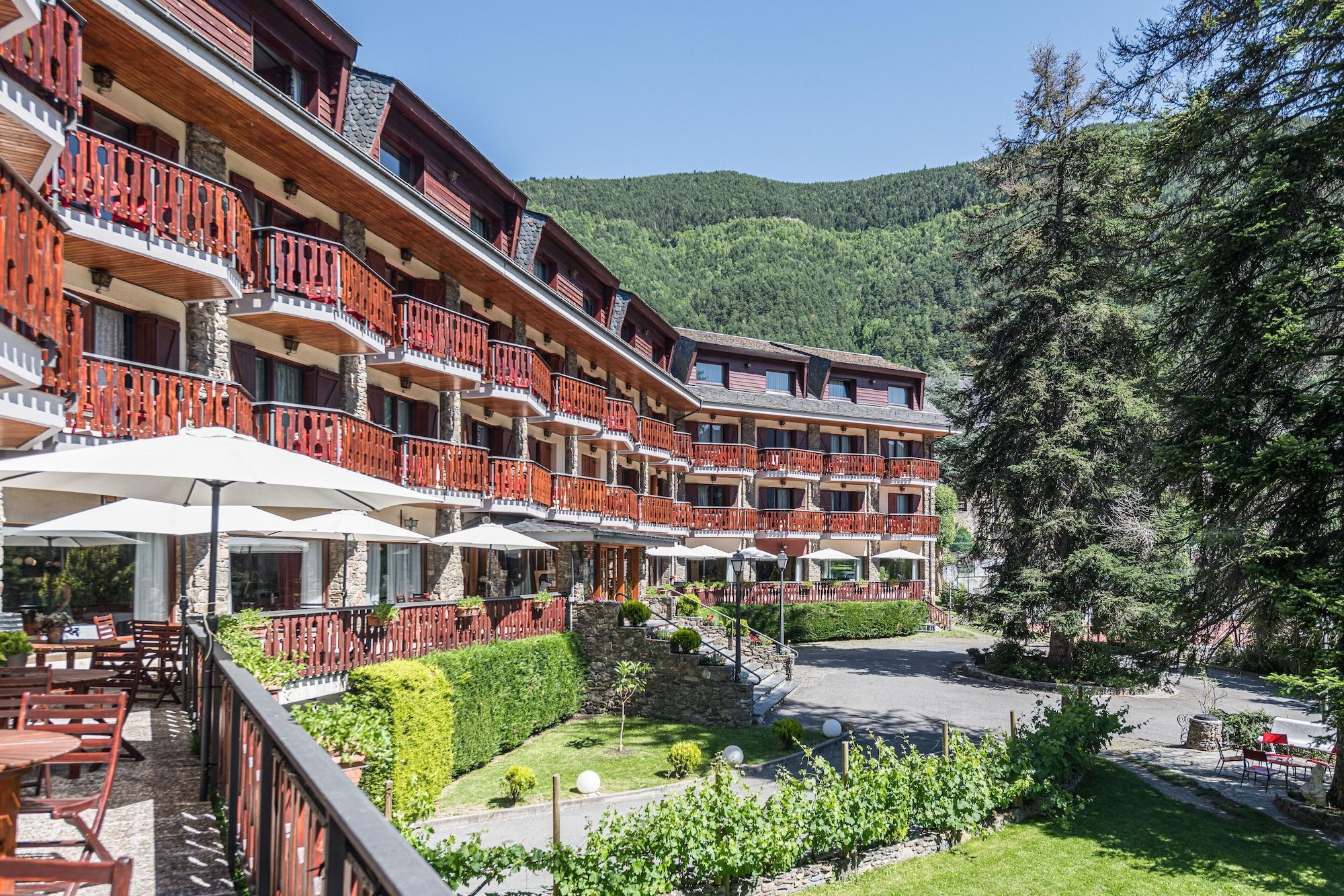 Coma Hotel