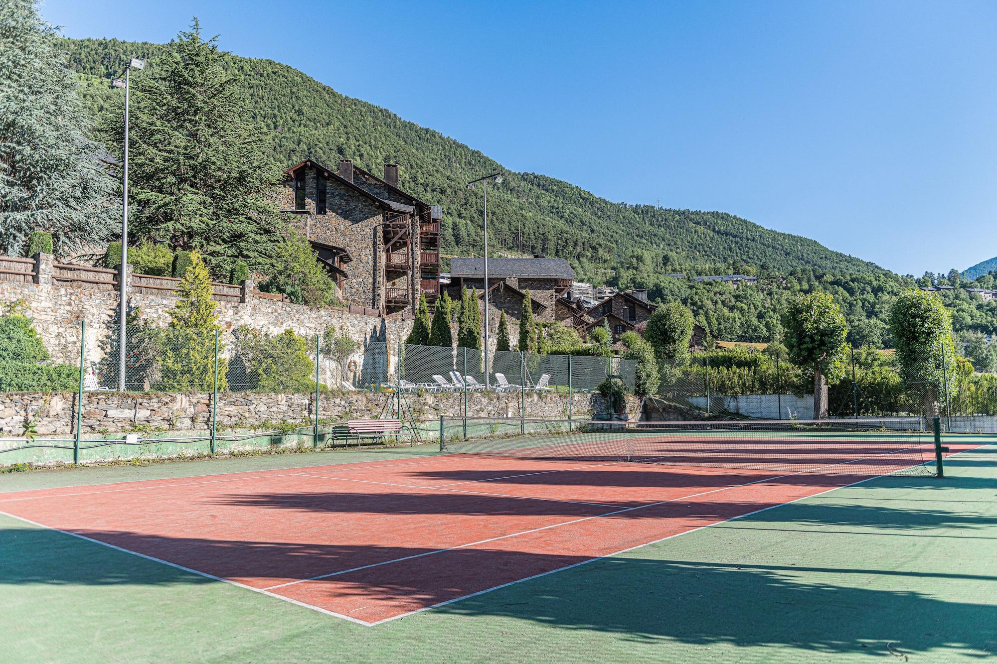Coma Hotel Ordino