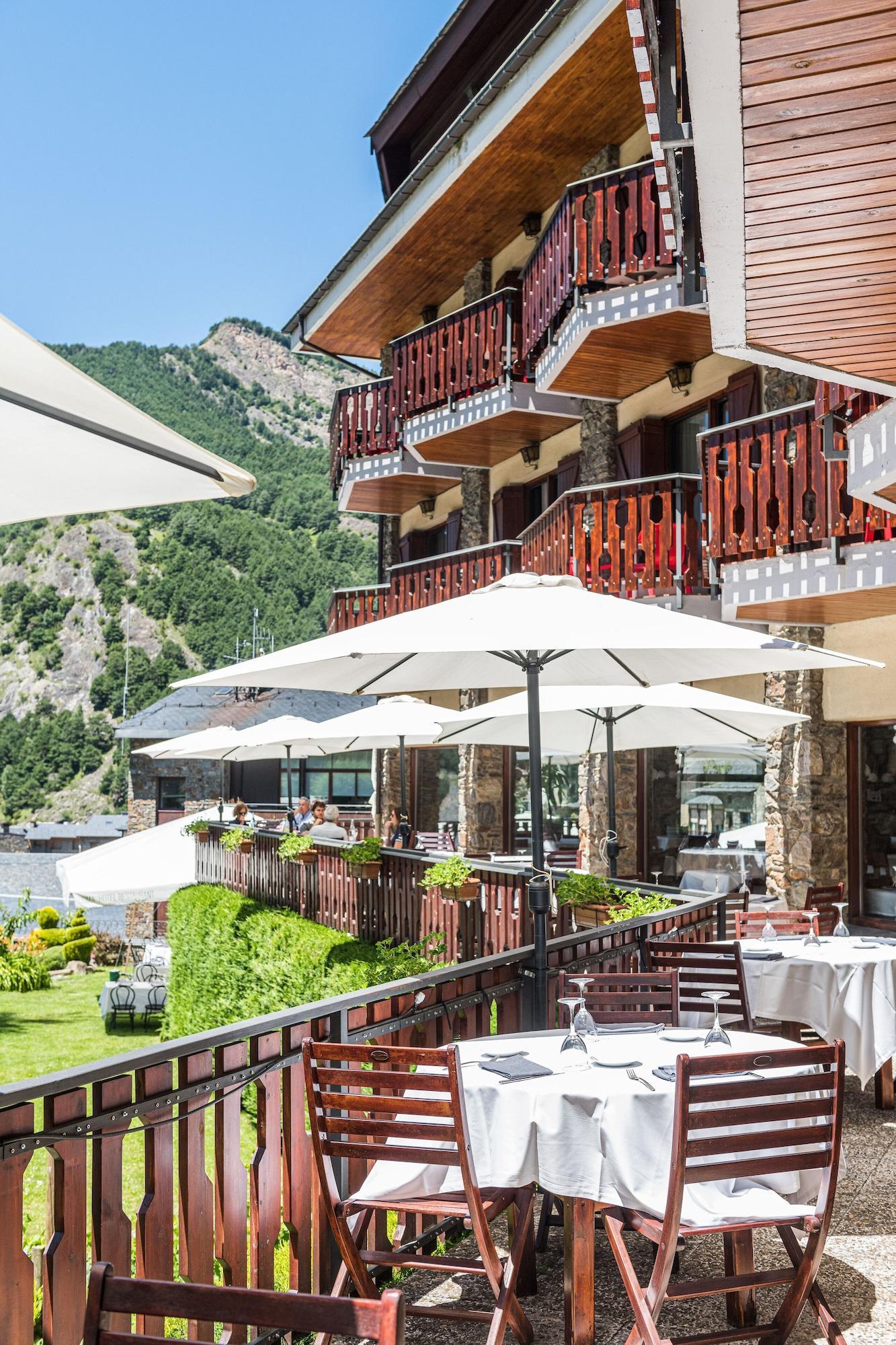 Coma Hotel 3*