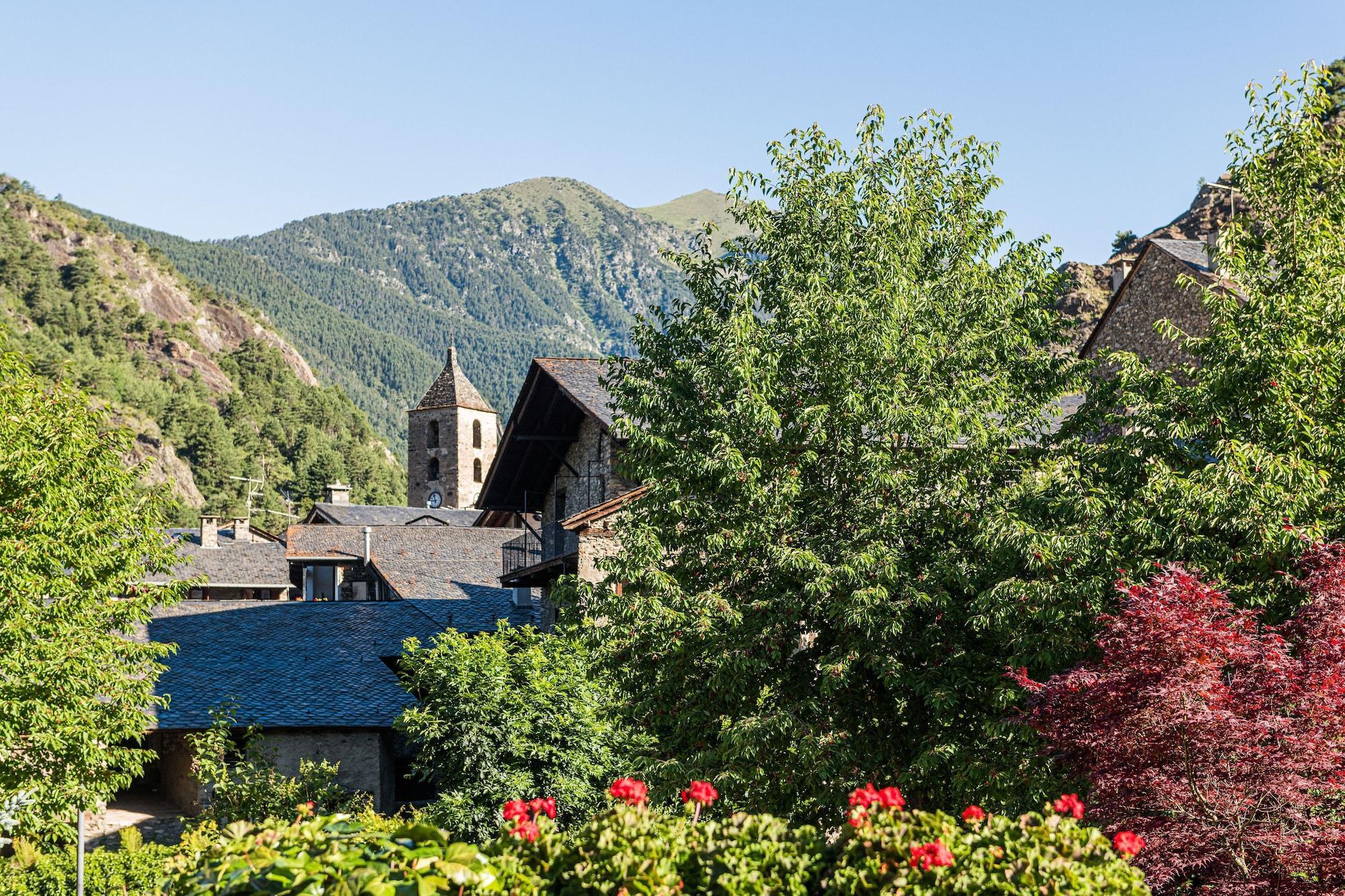 Coma 3* Ordino