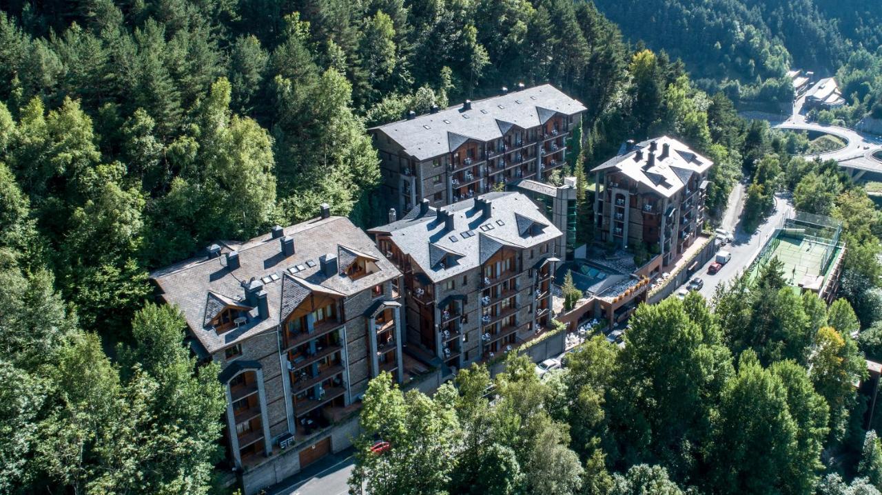 Anyospark Mountain & Wellness Resort 4*