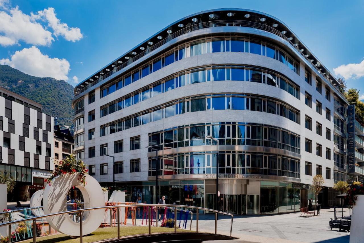 Hotel Starc By Pierre & Premium 4*