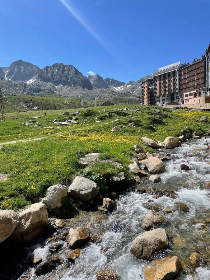 Prime Loft Andorra *