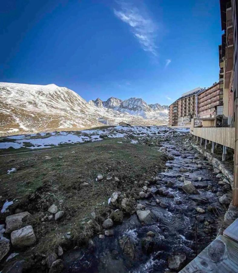 Apartamento Prime Loft Andorra Pas De La Casa
