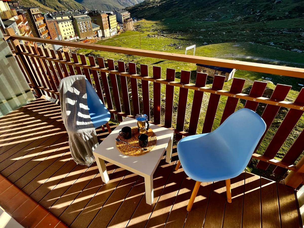 Apartamento Prime Loft Andorra *