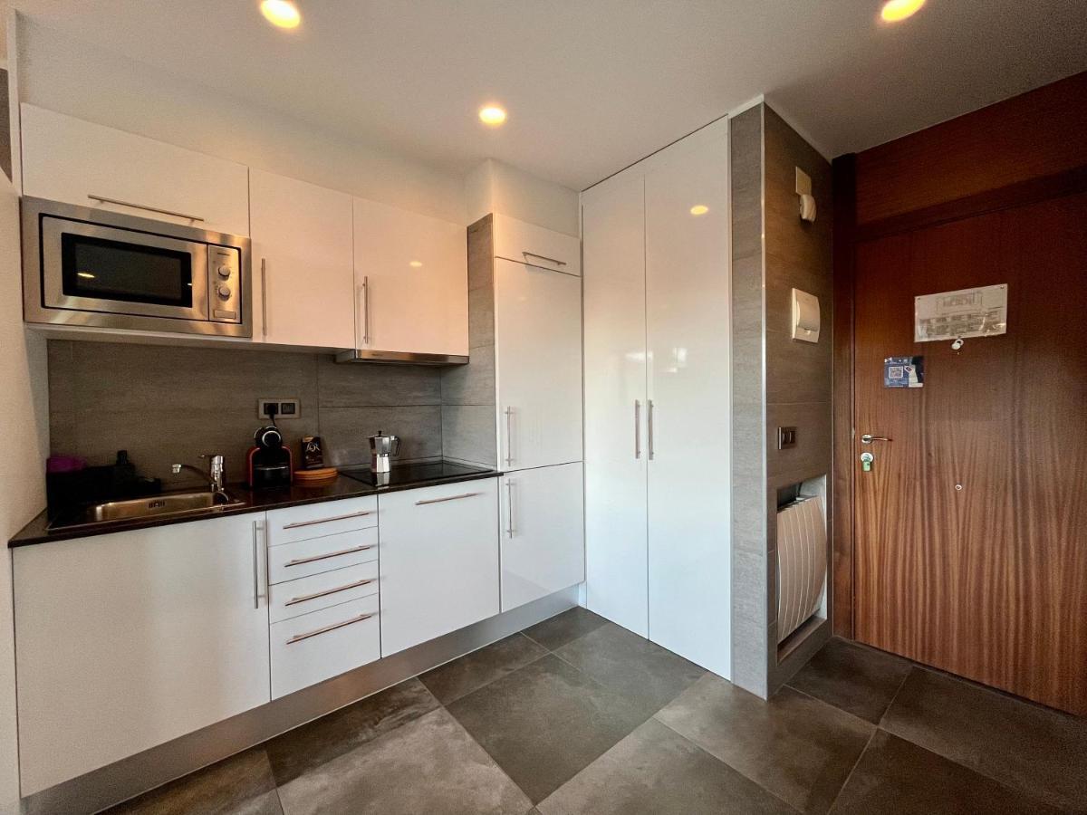 Prime Loft Andorra Apartamento *