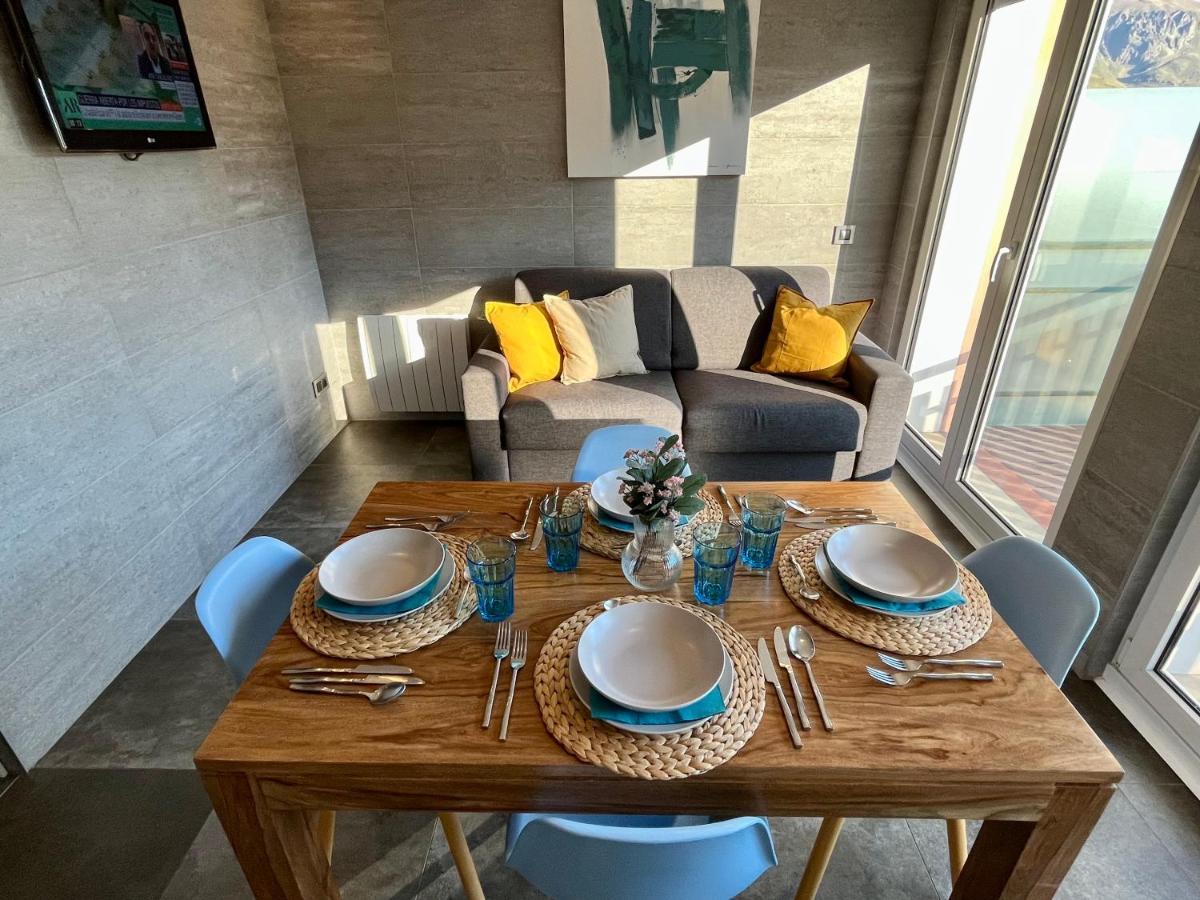 Prime Loft Andorra Apartamento *