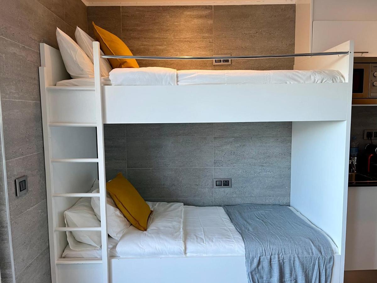 Prime Loft Andorra * Pas De La Casa